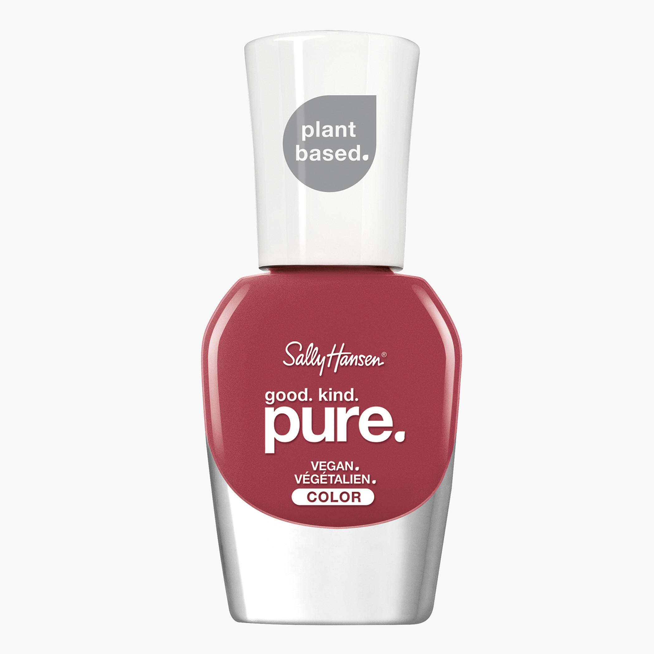 طلاء أظافر جود كايند نباتي نقي من سالي هانسن-beautyandpersonalcare-makeup-nails-nailpolishes-image-17