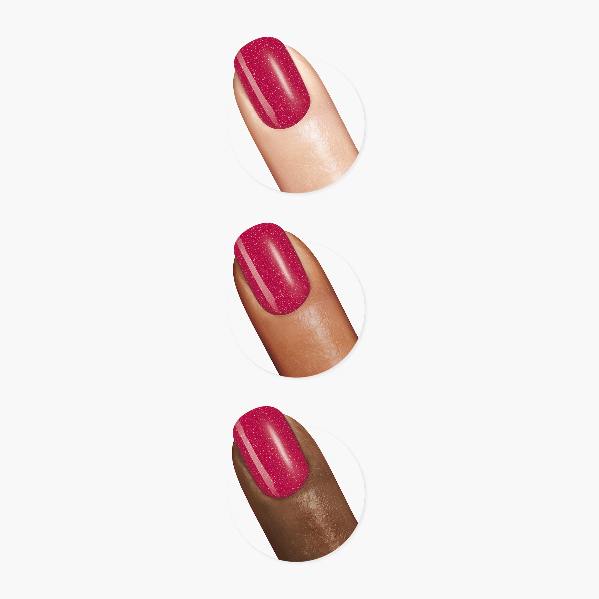 طلاء أظافر جود كايند نباتي نقي من سالي هانسن-beautyandpersonalcare-makeup-nails-nailpolishes-image-32