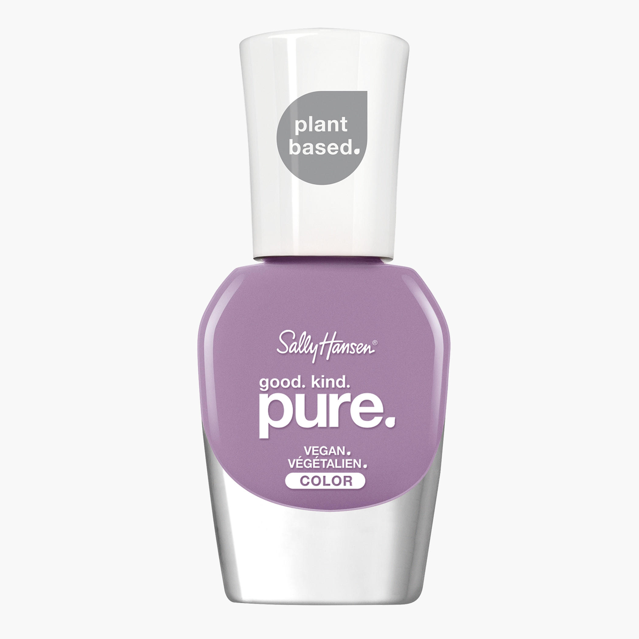 Sally Hansen Good Kind Pure Vegan Nail Polish-beautyandpersonalcare-makeup-nails-nailpolishes-image-1