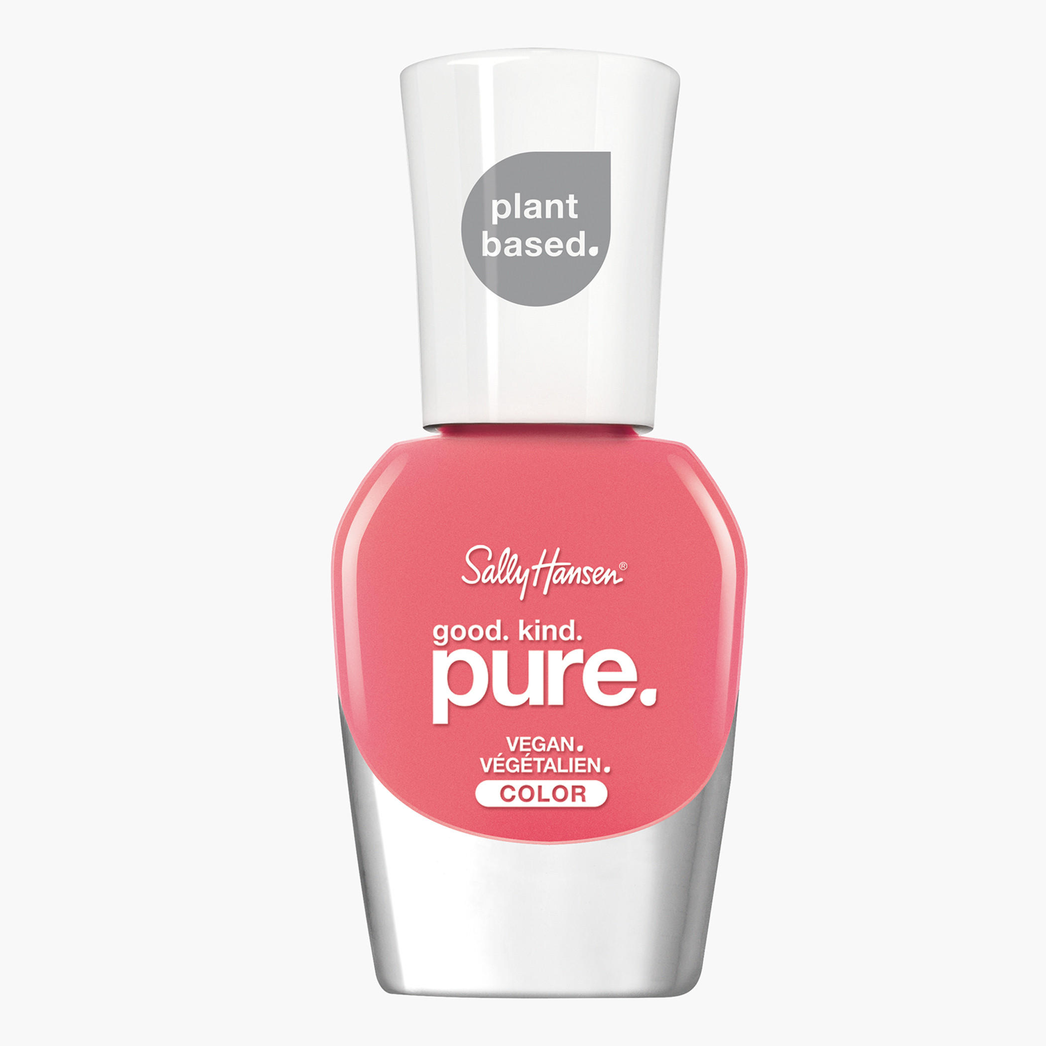 طلاء أظافر جود كايند نباتي نقي من سالي هانسن-beautyandpersonalcare-makeup-nails-nailpolishes-image-49