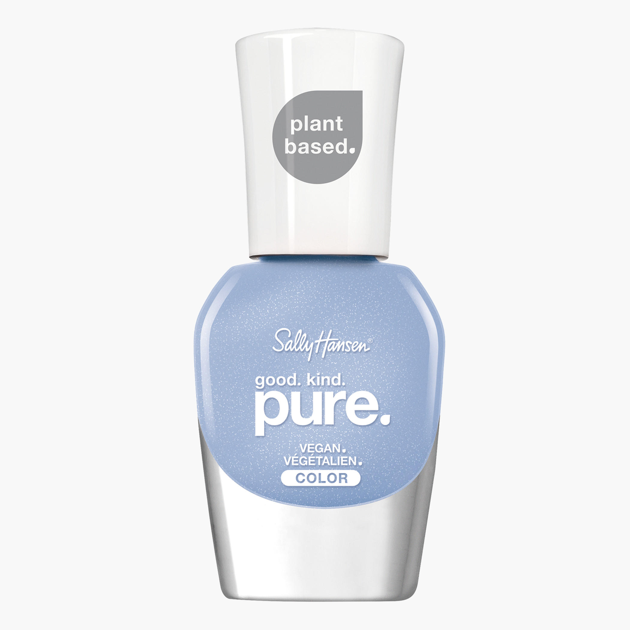 طلاء أظافر جود كايند نباتي نقي من سالي هانسن-beautyandpersonalcare-makeup-nails-nailpolishes-image-69