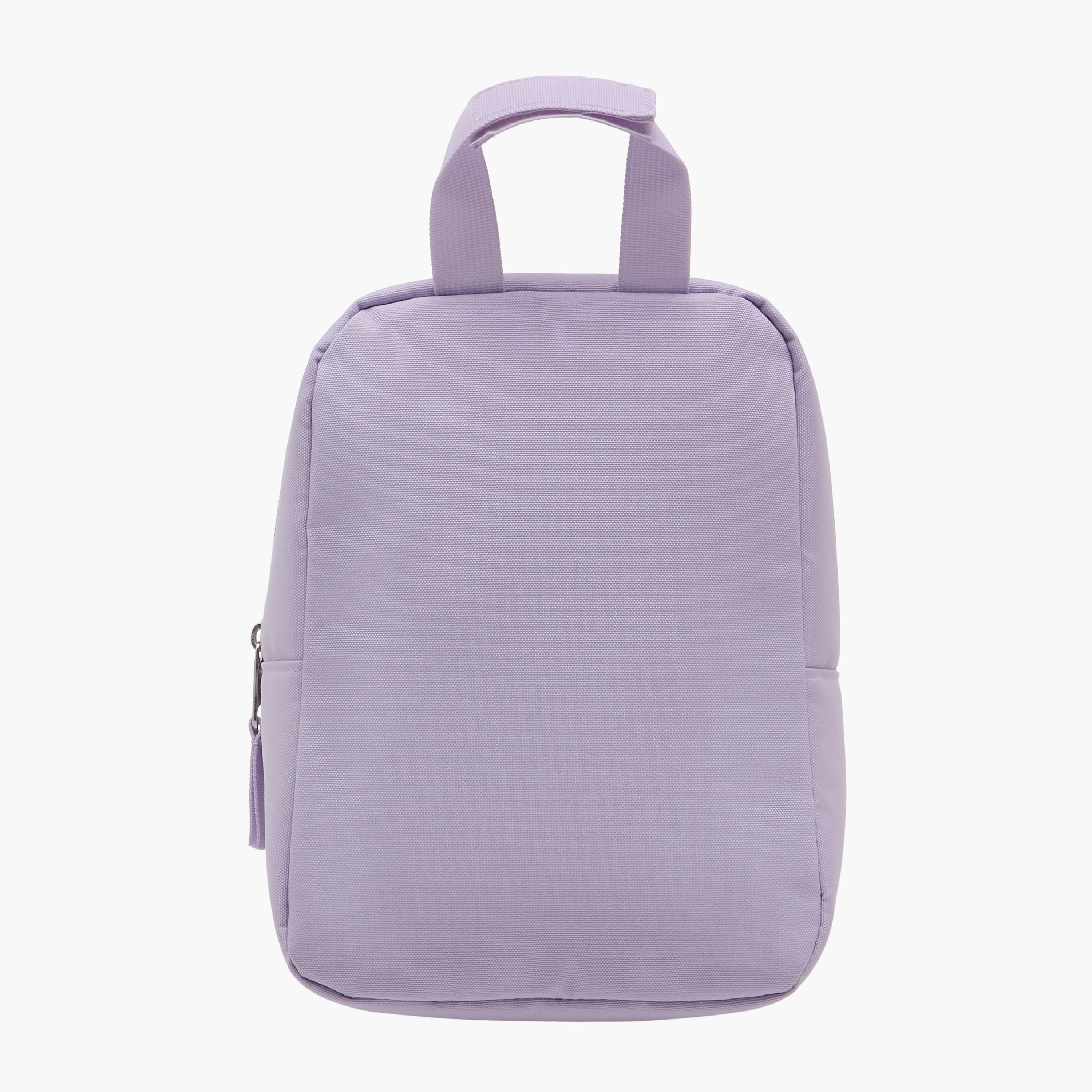Jansport Solid Lunch Bag with Zipper Closure - Lifetime Warranty-school-lunchessentials-lunchbags-image-3