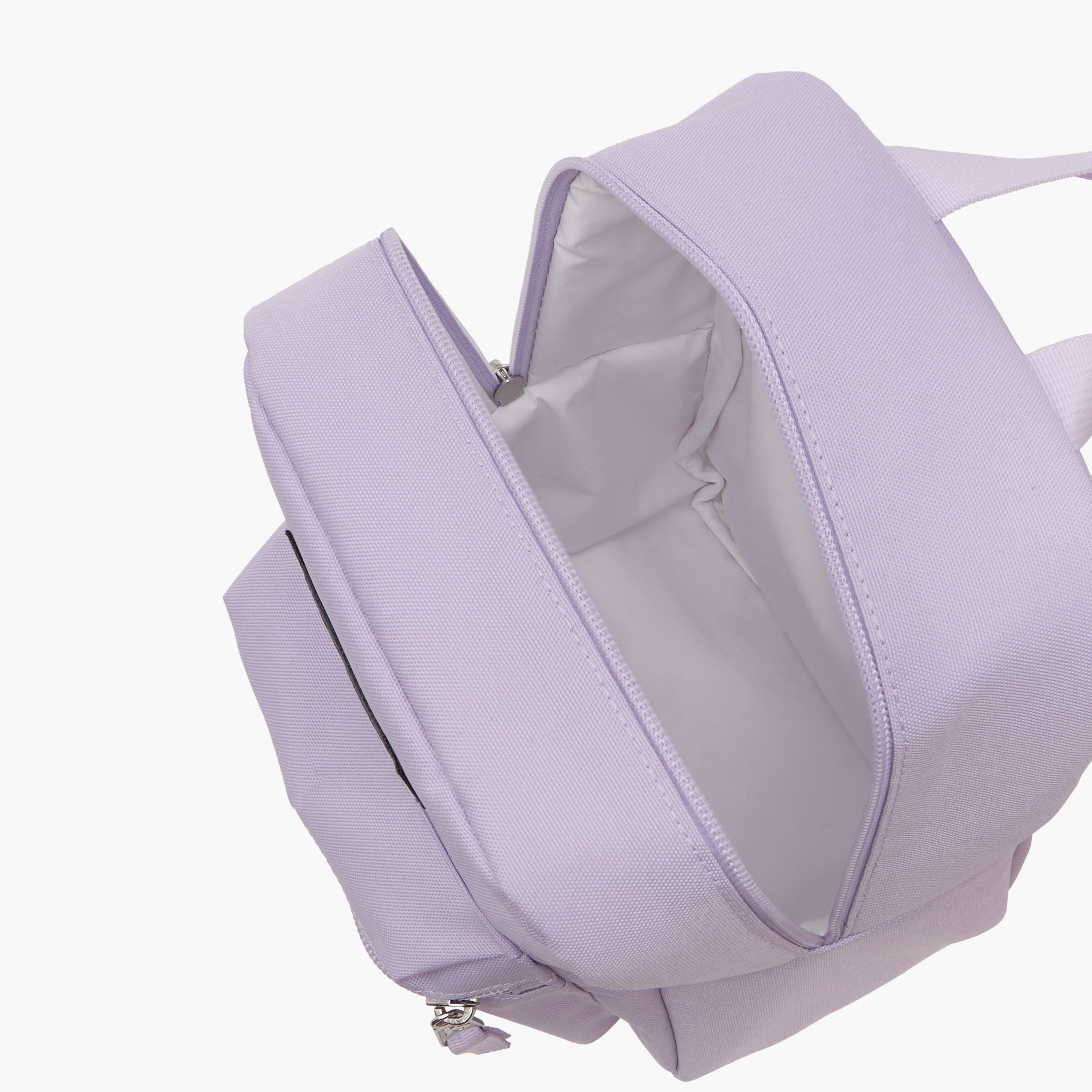 Jansport Solid Lunch Bag with Zipper Closure - Lifetime Warranty-school-lunchessentials-lunchbags-image-5