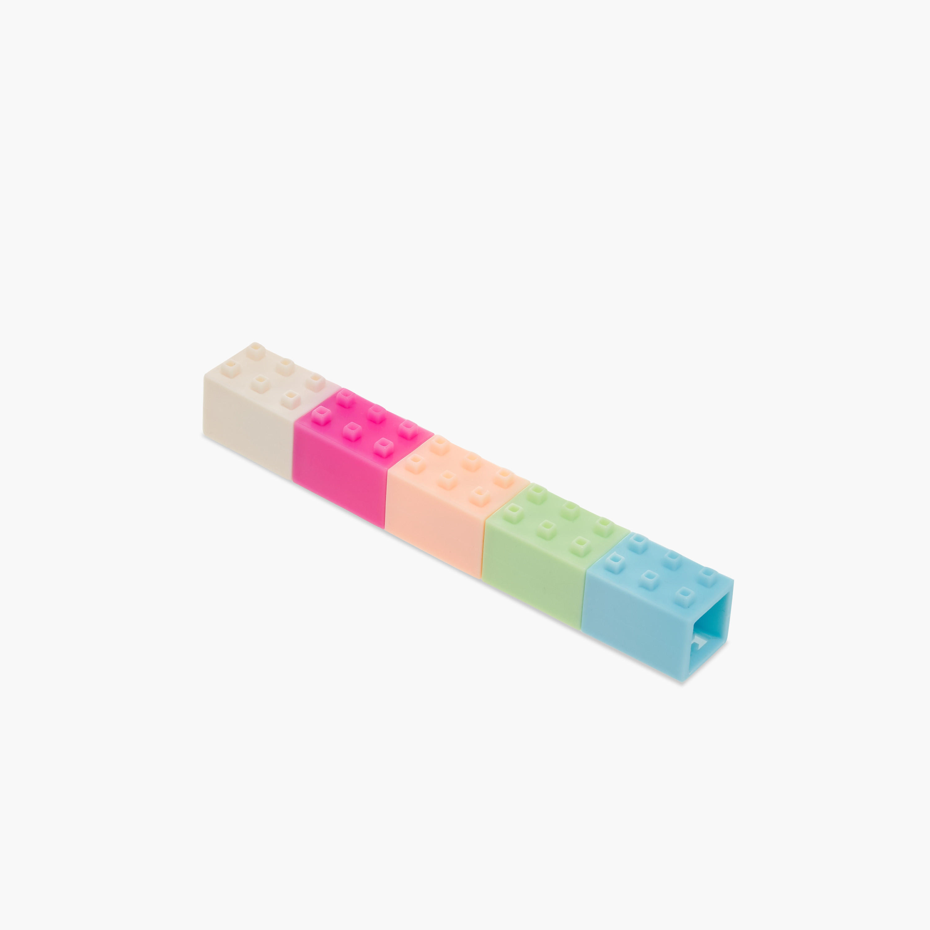 GLOO Cube Decorative Highlighter Set-school-stationery-sets-image-1