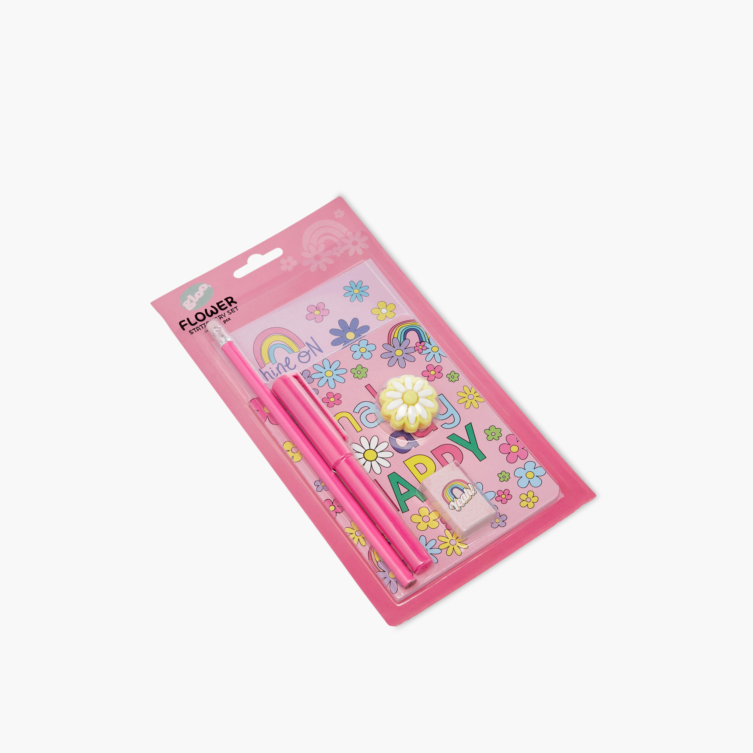 GLOO 6-Piece Stationery Set-school-stationery-sets-image-2