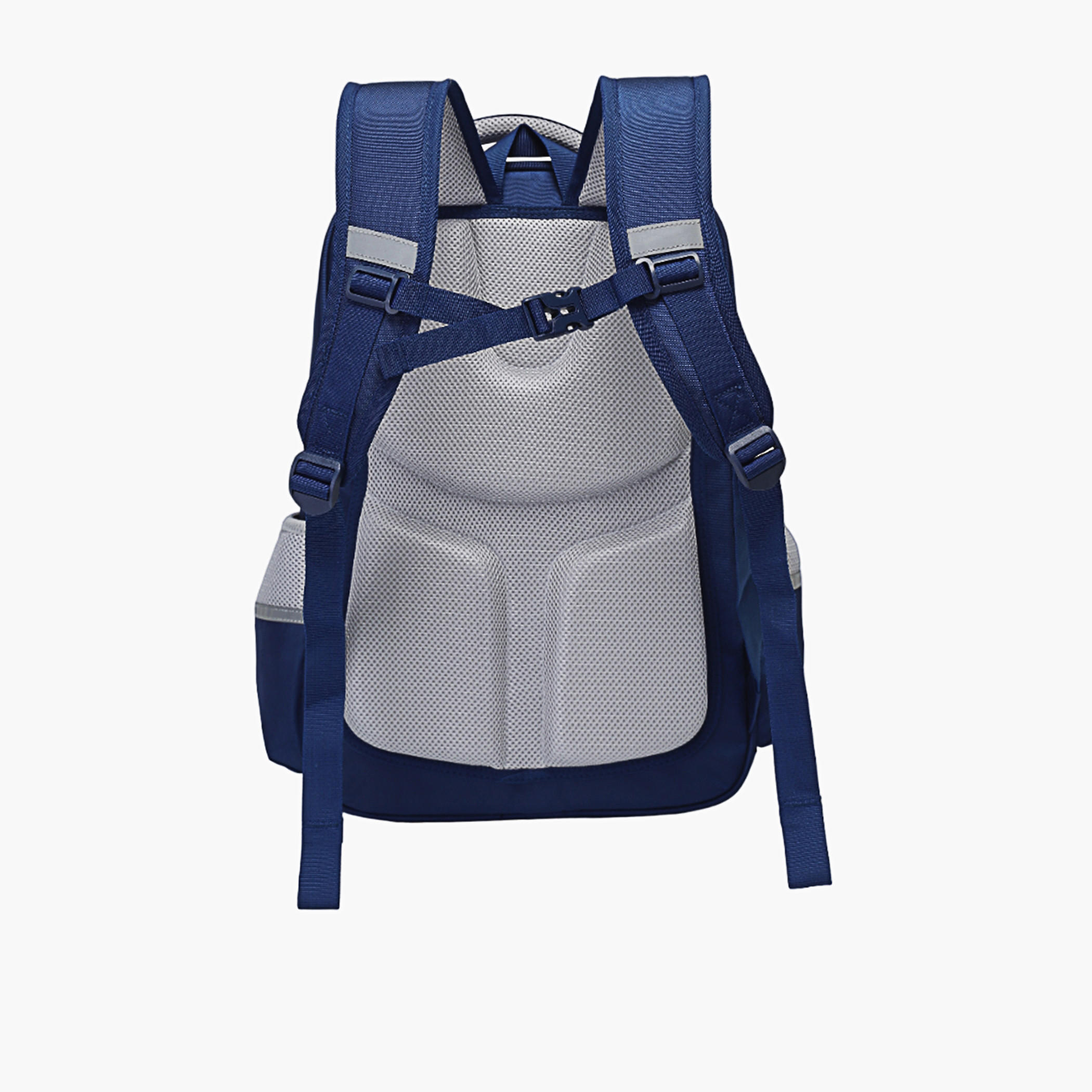 شنطة ظهر بقوالب ملونة من أطلس - 18 بوصة-school-bagsandbackpacks-backpacks-image-3