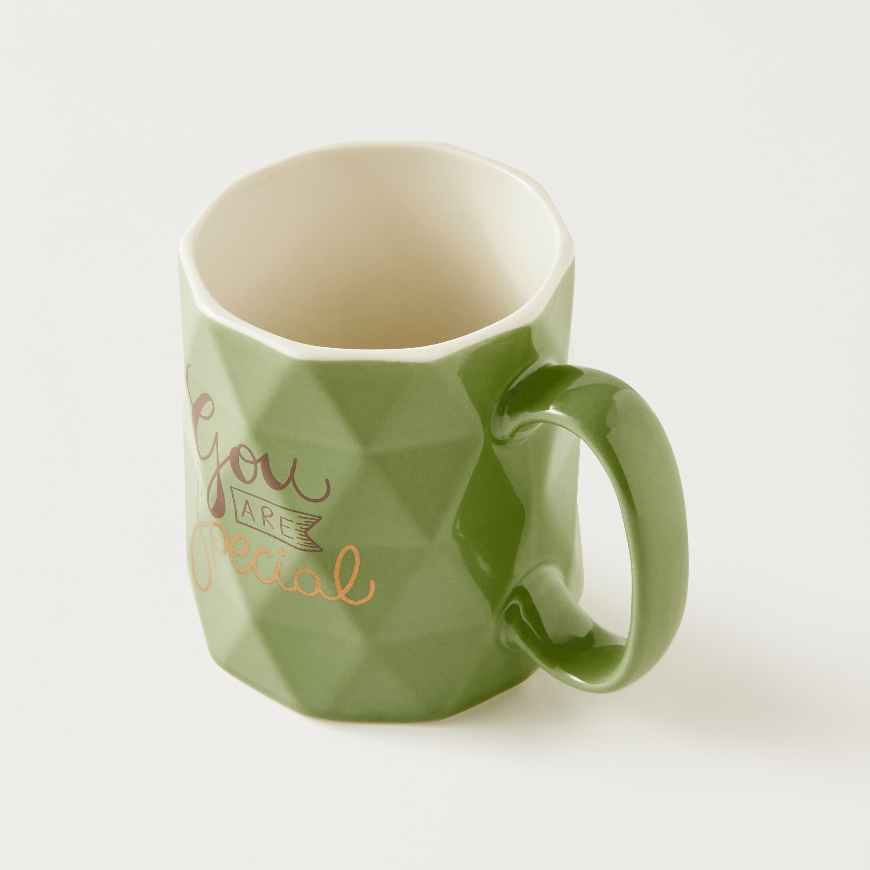 مج خزف صيني بطبعات شعار - 450 مل-household-dining-teaandcoffee-mugsandcups-image-2