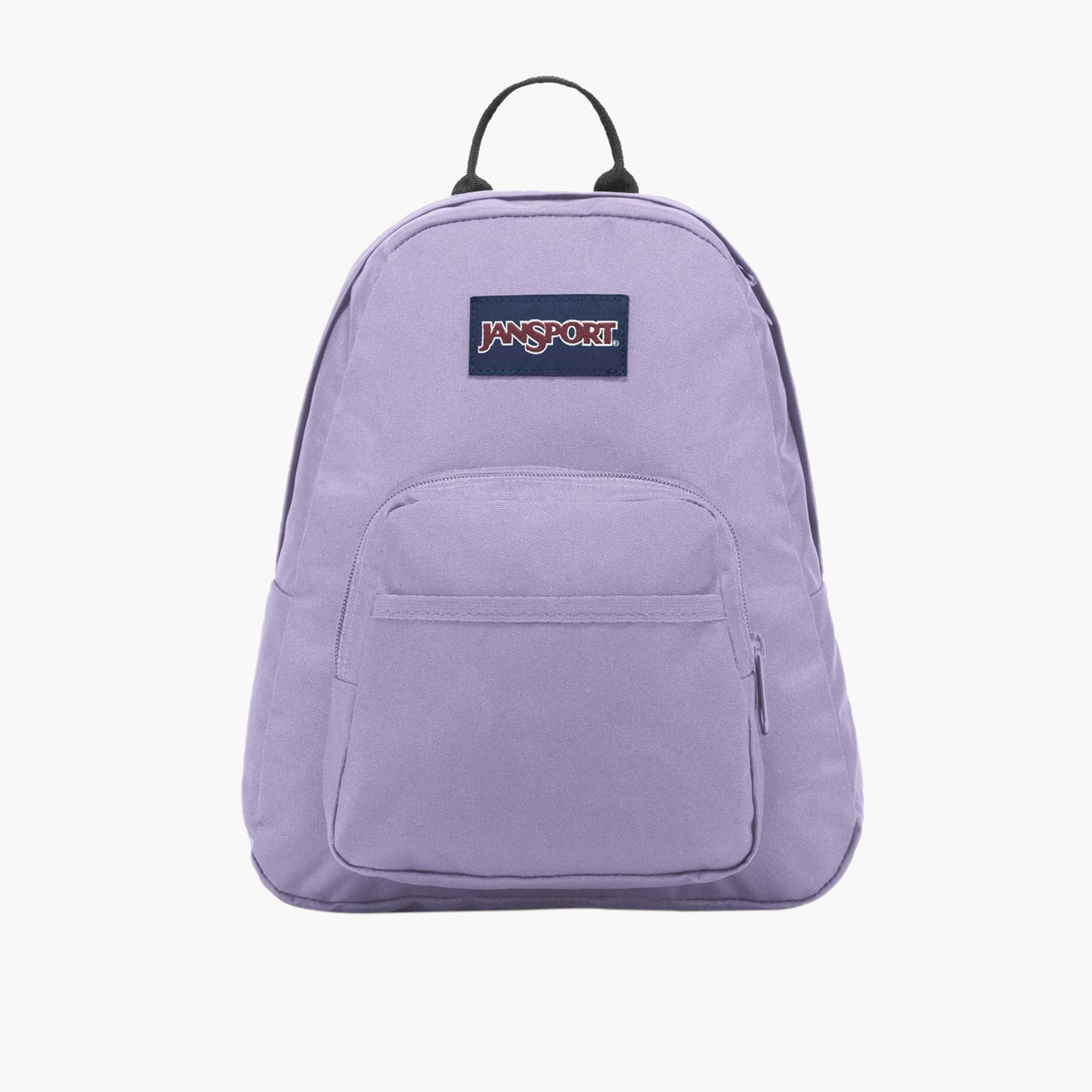 Jansport Logo Applique Backpack with Adjustable Strap and Zip Closure - 60x40x46 cm-cpkids-backtoschool-schoolbagsandbackpacks-backpacks-image-1