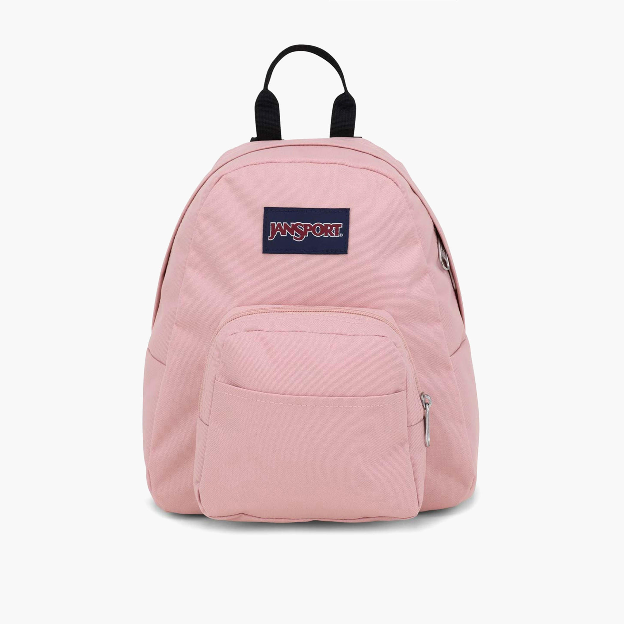 Jansport Logo Applique Backpack with Adjustable Strap and Zip Closure - 60x40x46 cm-cpkids-backtoschool-schoolbagsandbackpacks-backpacks-image-1