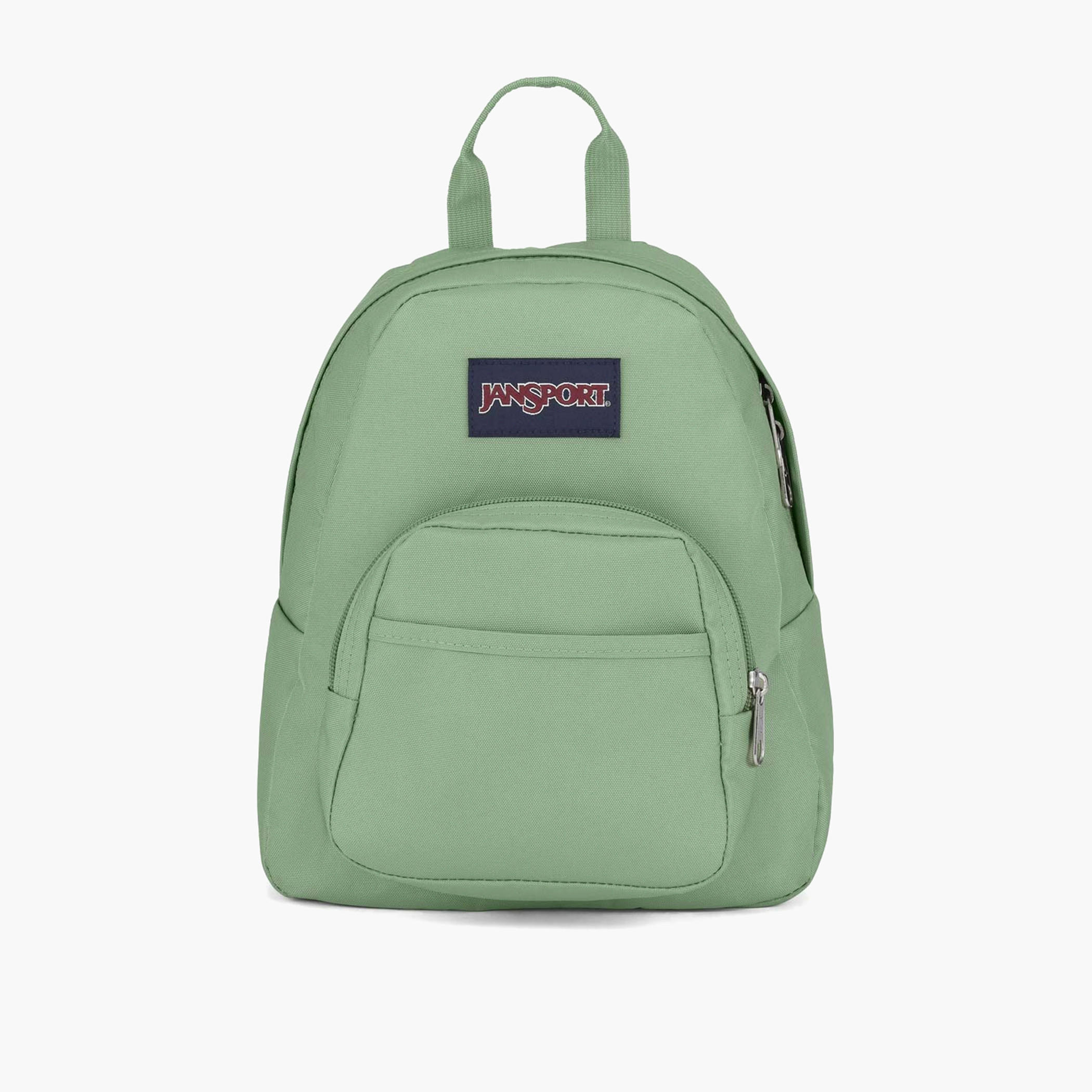 شنطة ظهر بحمالات قابلة للتعديل وسحّاب إغلاق وزخارف شعار من جان سبورت - 60x40x46 بوصة-school-bagsandbackpacks-backpacks-image-1