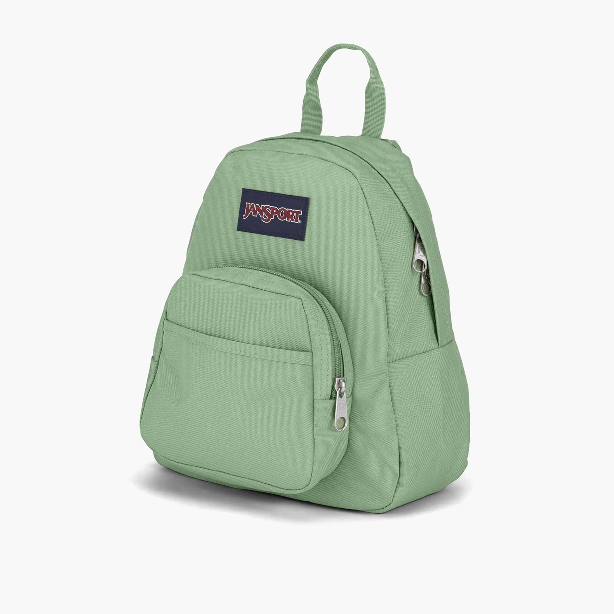 شنطة ظهر بحمالات قابلة للتعديل وسحّاب إغلاق وزخارف شعار من جان سبورت - 60x40x46 بوصة-school-bagsandbackpacks-backpacks-image-5