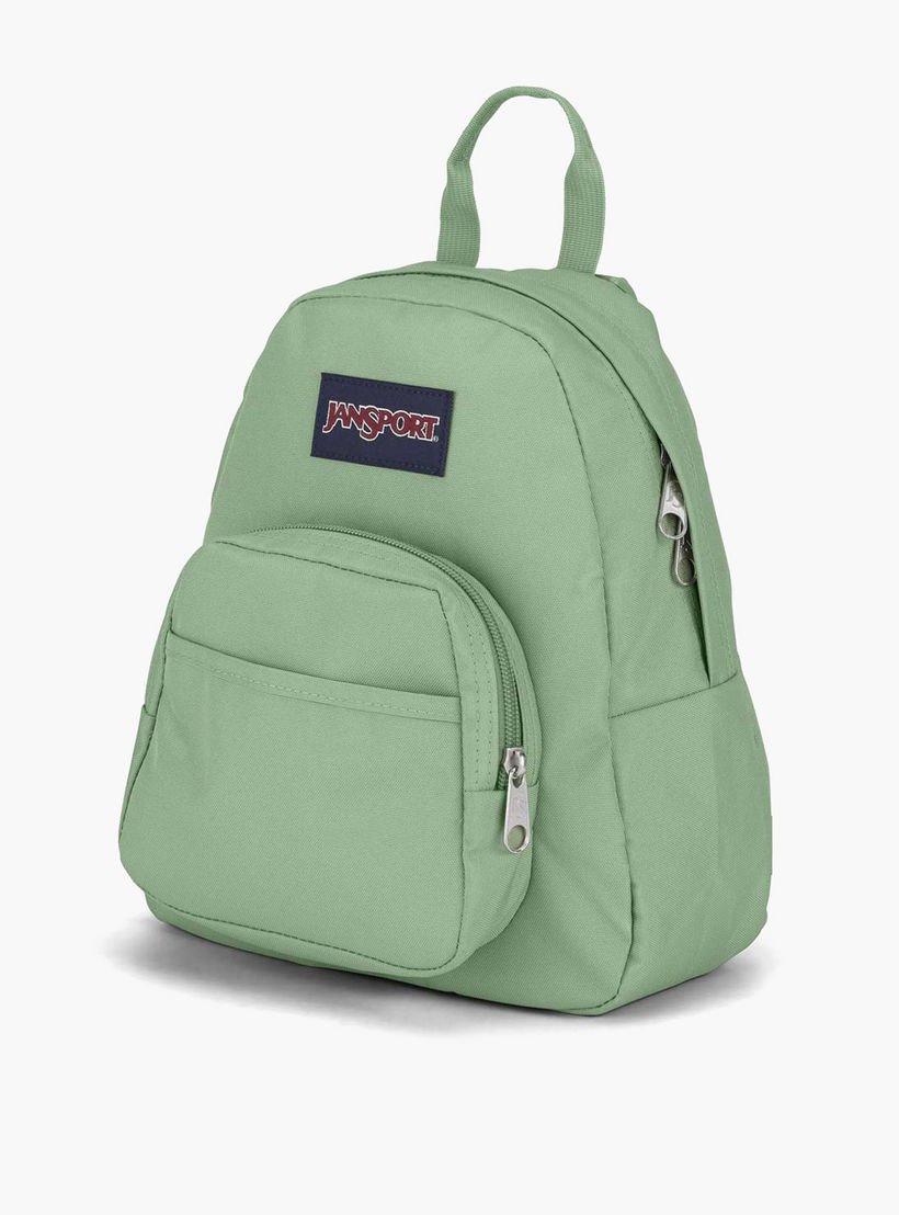 شنطة ظهر بحمالات قابلة للتعديل وسحّاب إغلاق وزخارف شعار من جان سبورت - 60x40x46 بوصة-school-bagsandbackpacks-backpacks-image-5