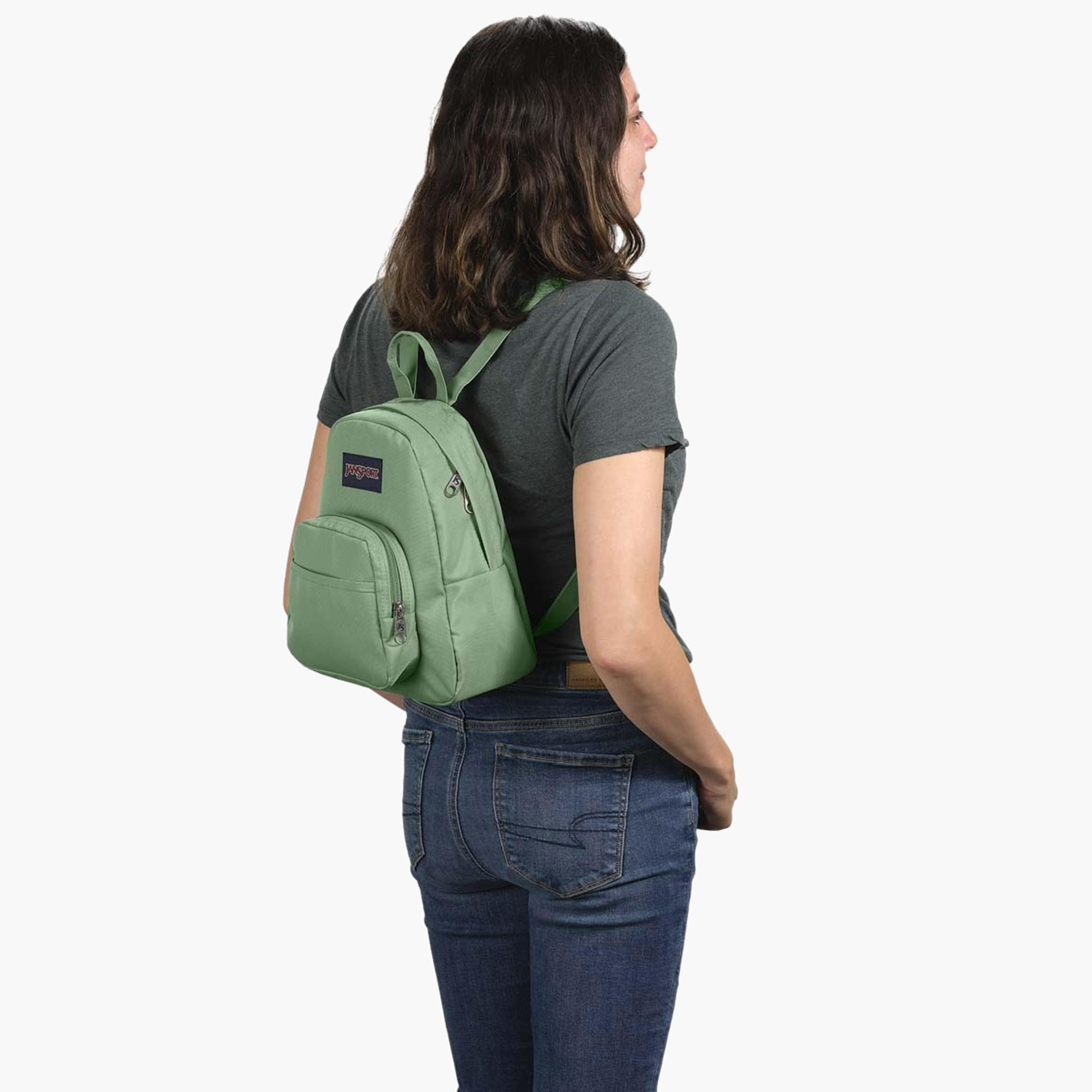 شنطة ظهر بحمالات قابلة للتعديل وسحّاب إغلاق وزخارف شعار من جان سبورت - 60x40x46 بوصة-school-bagsandbackpacks-backpacks-image-6