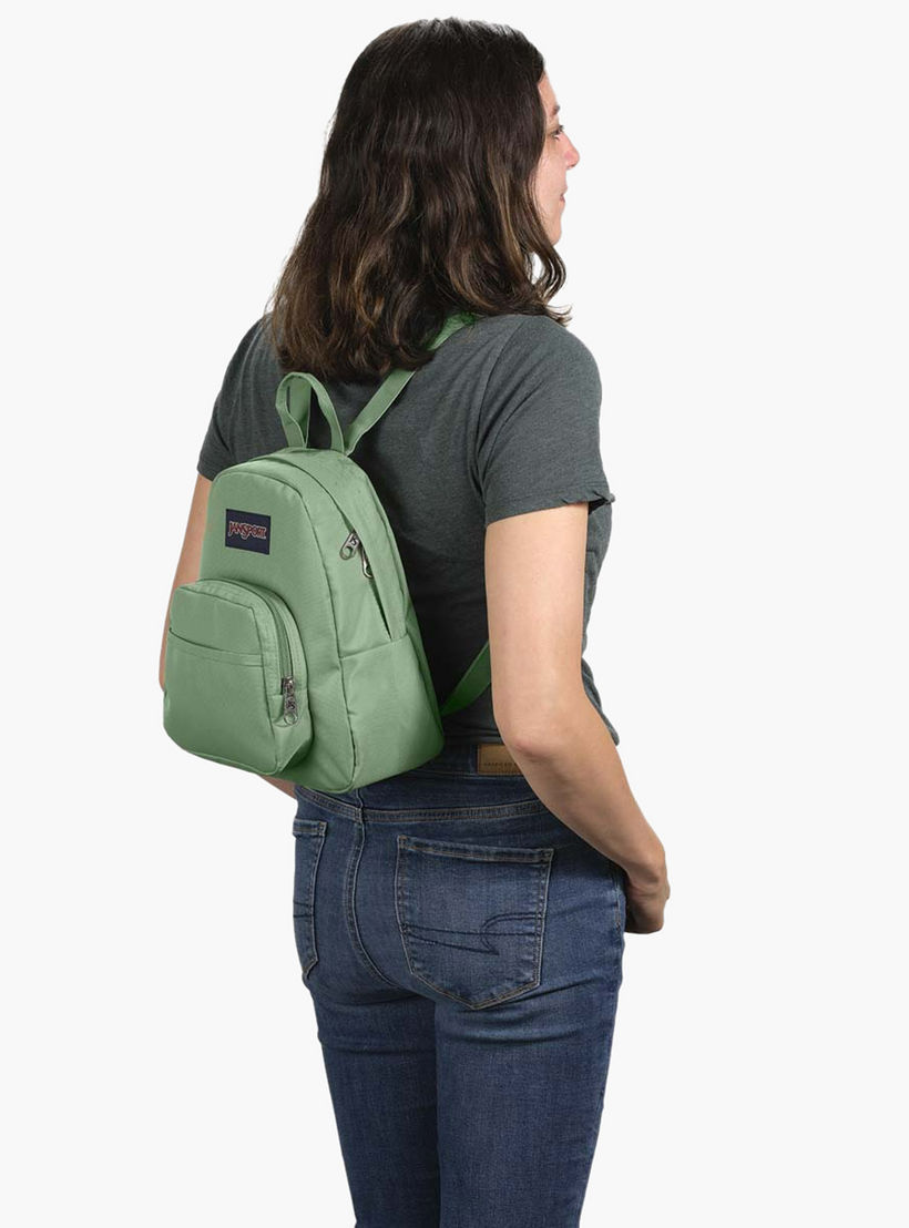 شنطة ظهر بحمالات قابلة للتعديل وسحّاب إغلاق وزخارف شعار من جان سبورت - 60x40x46 بوصة-school-bagsandbackpacks-backpacks-image-6