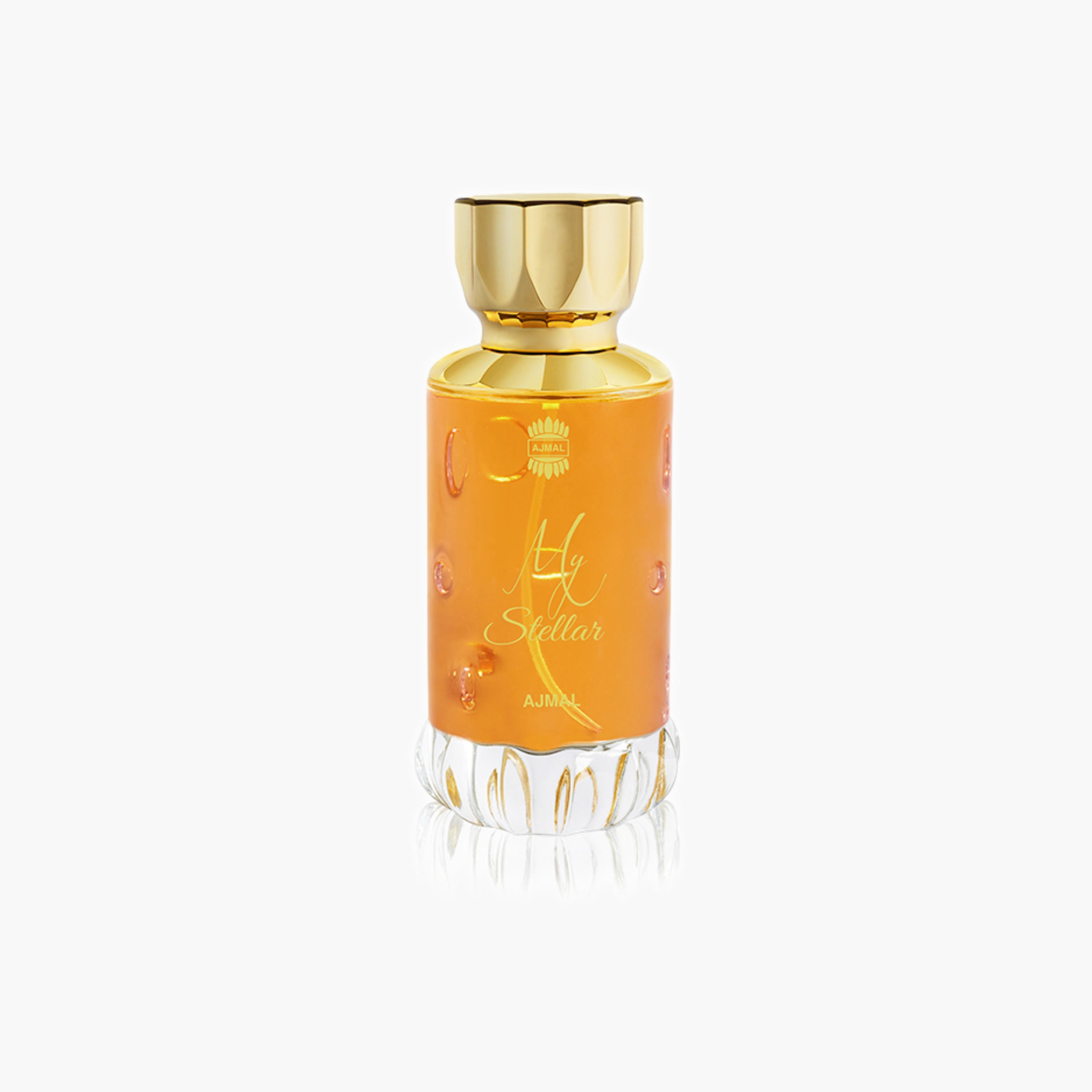 Stellar Unisex Eau De Parfum-beautyandpersonalcare-fragrance-men-image-1