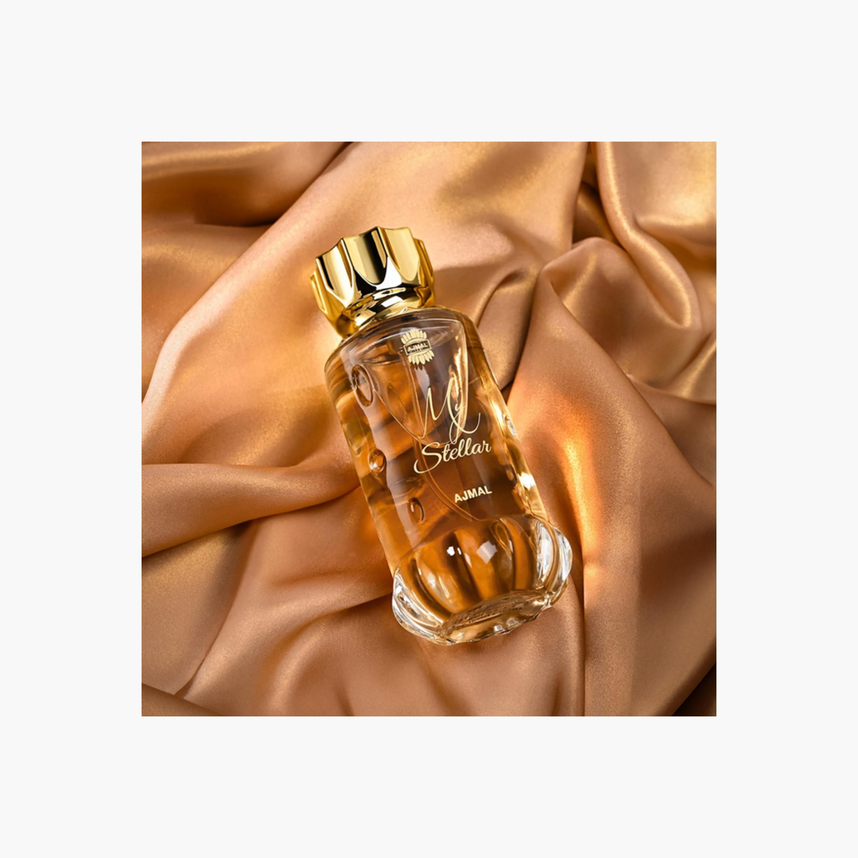 Stellar Unisex Eau De Parfum-beautyandpersonalcare-fragrance-men-image-3