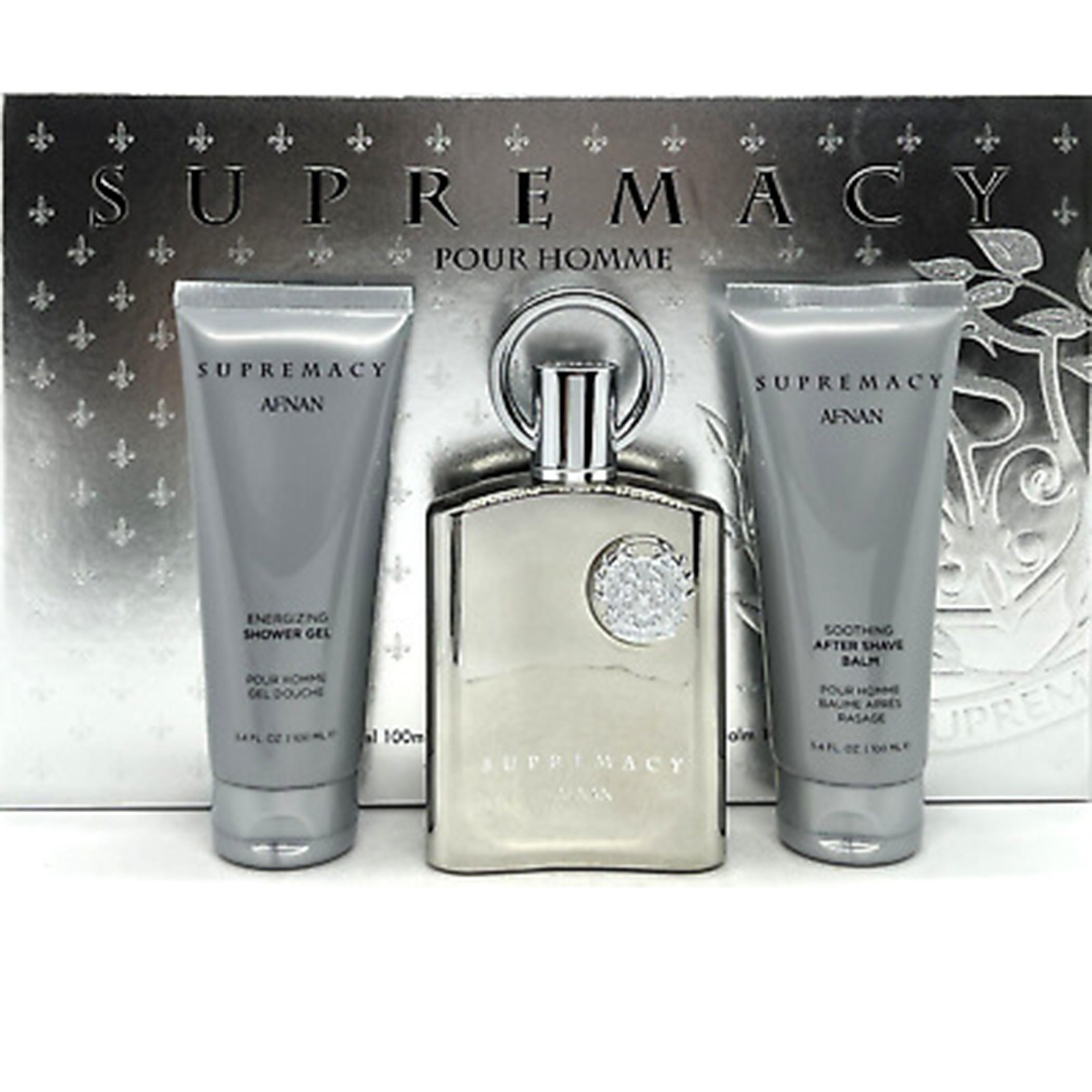 Afnan Supremacy 3-Piece Fragrance Gift Set for Men-beautyandpersonalcare-giftsets-image-1