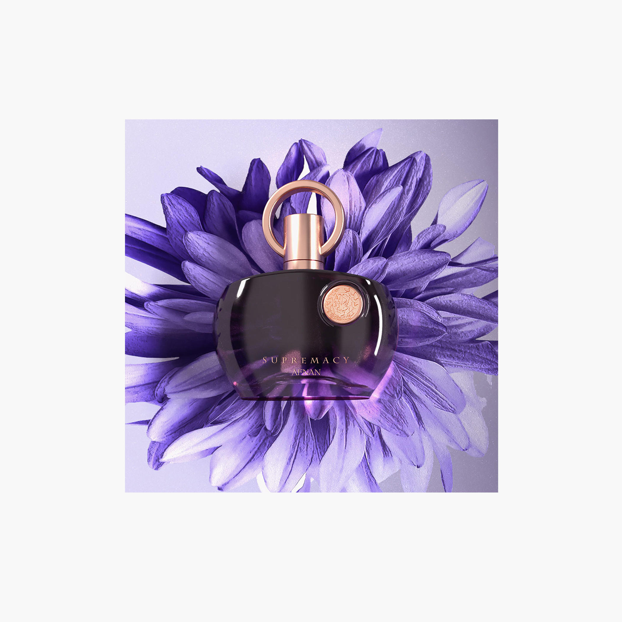 عطر أو دي برفيوم سوبرميسي للنساء من أفنان - 100 مل-beautyandpersonalcare-fragrance-women-image-1
