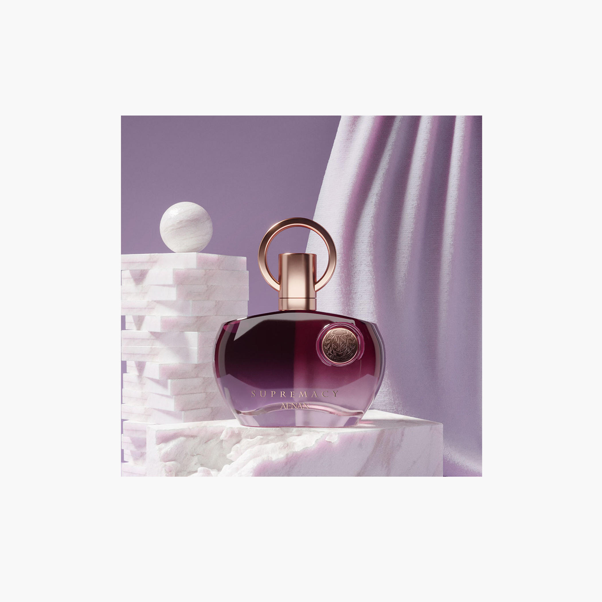 عطر أو دي برفيوم سوبرميسي للنساء من أفنان - 100 مل-beautyandpersonalcare-fragrance-women-image-2