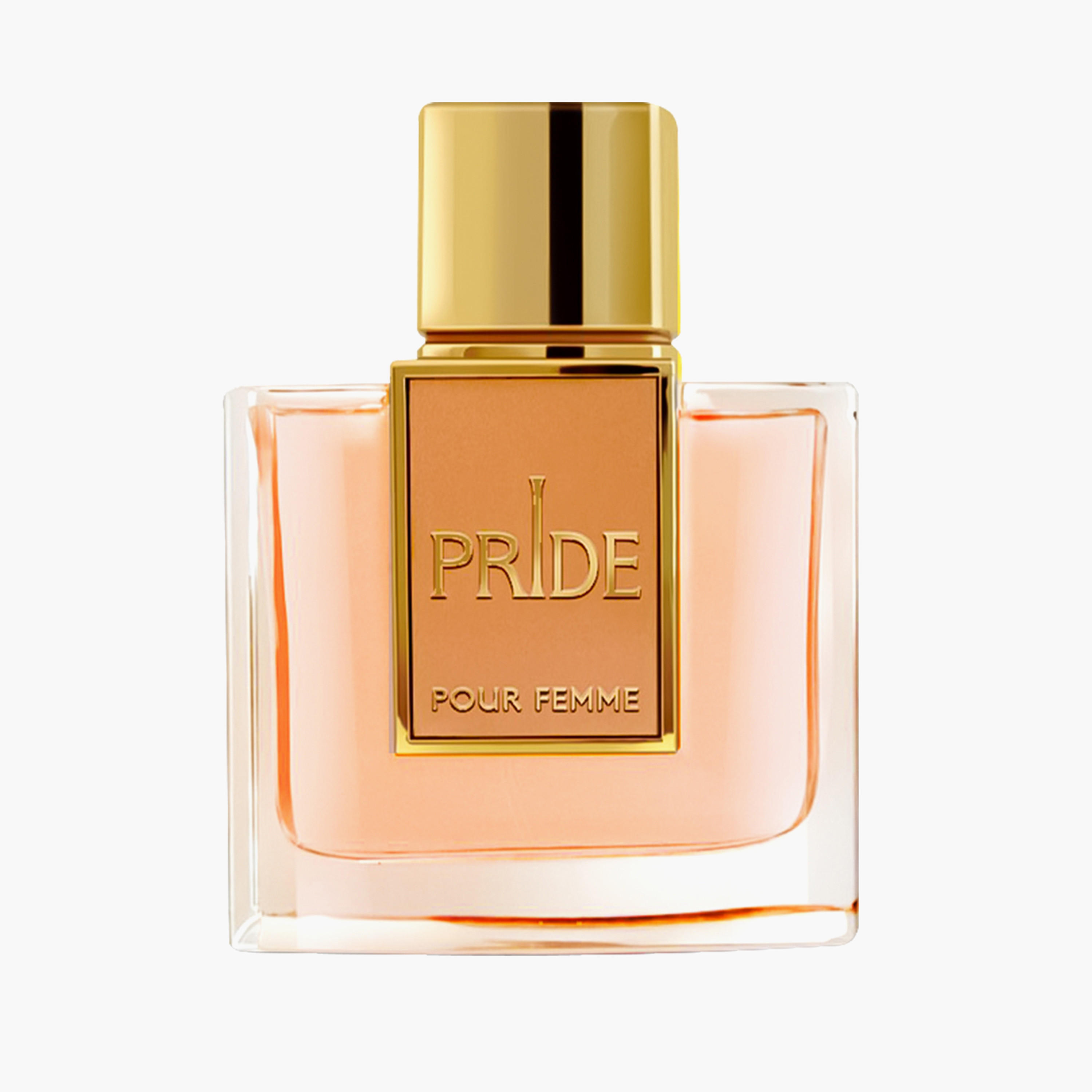 Rue Broca Pride Eau de Parfum for Women - 100 ml-beautyandpersonalcare-fragrance-women-image-1