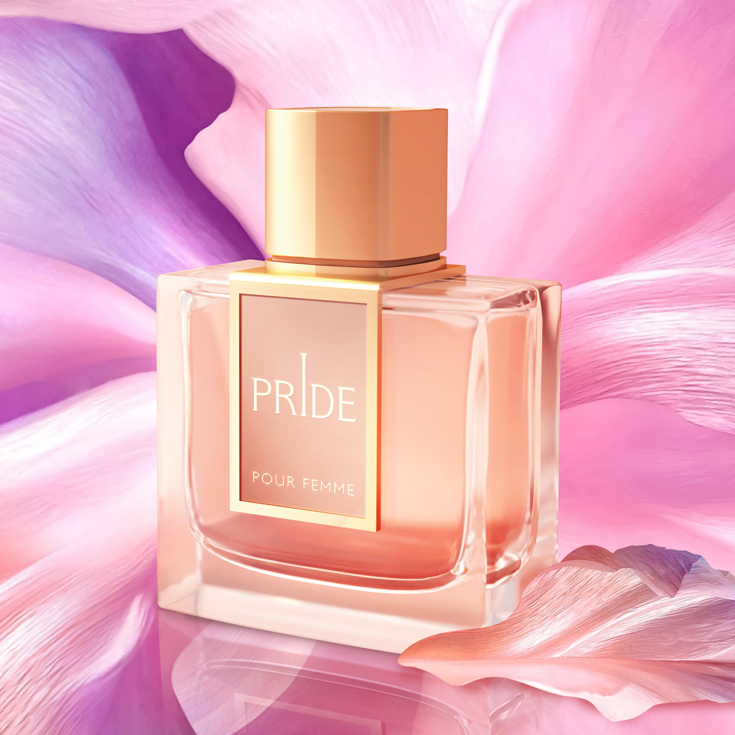 Rue Broca Pride Eau de Parfum for Women - 100 ml-beautyandpersonalcare-fragrance-women-image-2