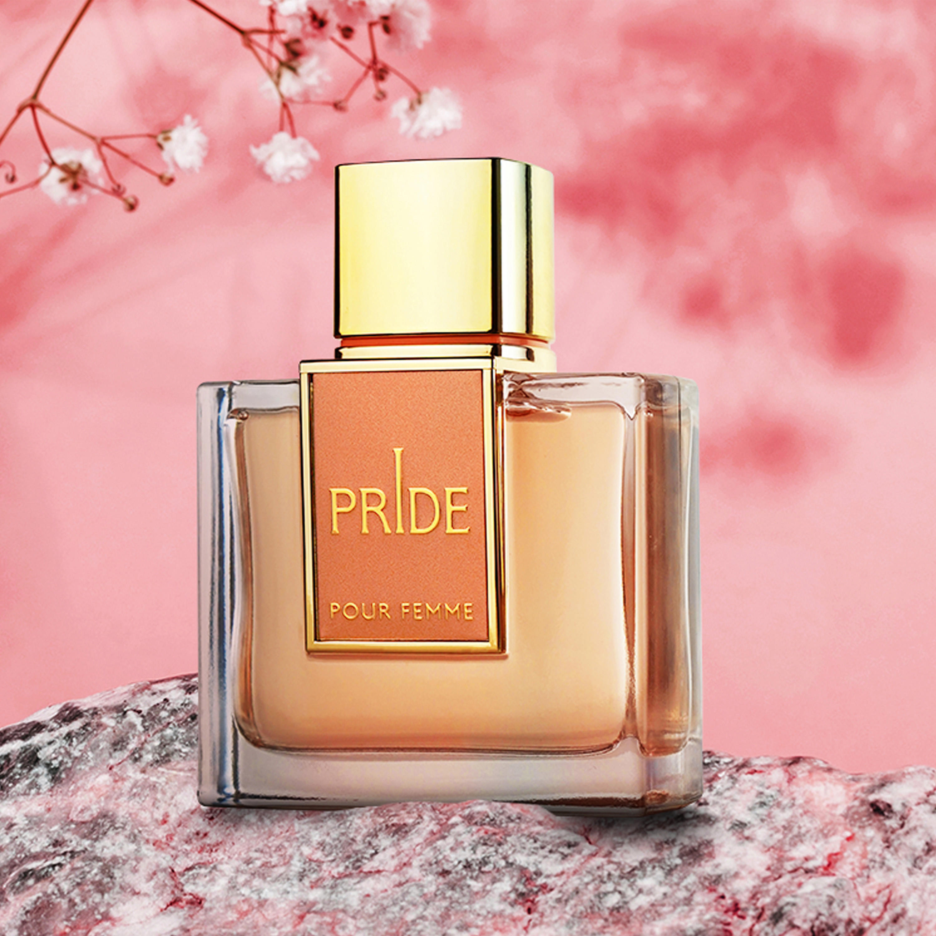 Rue Broca Pride Eau de Parfum for Women - 100 ml-beautyandpersonalcare-fragrance-women-image-3