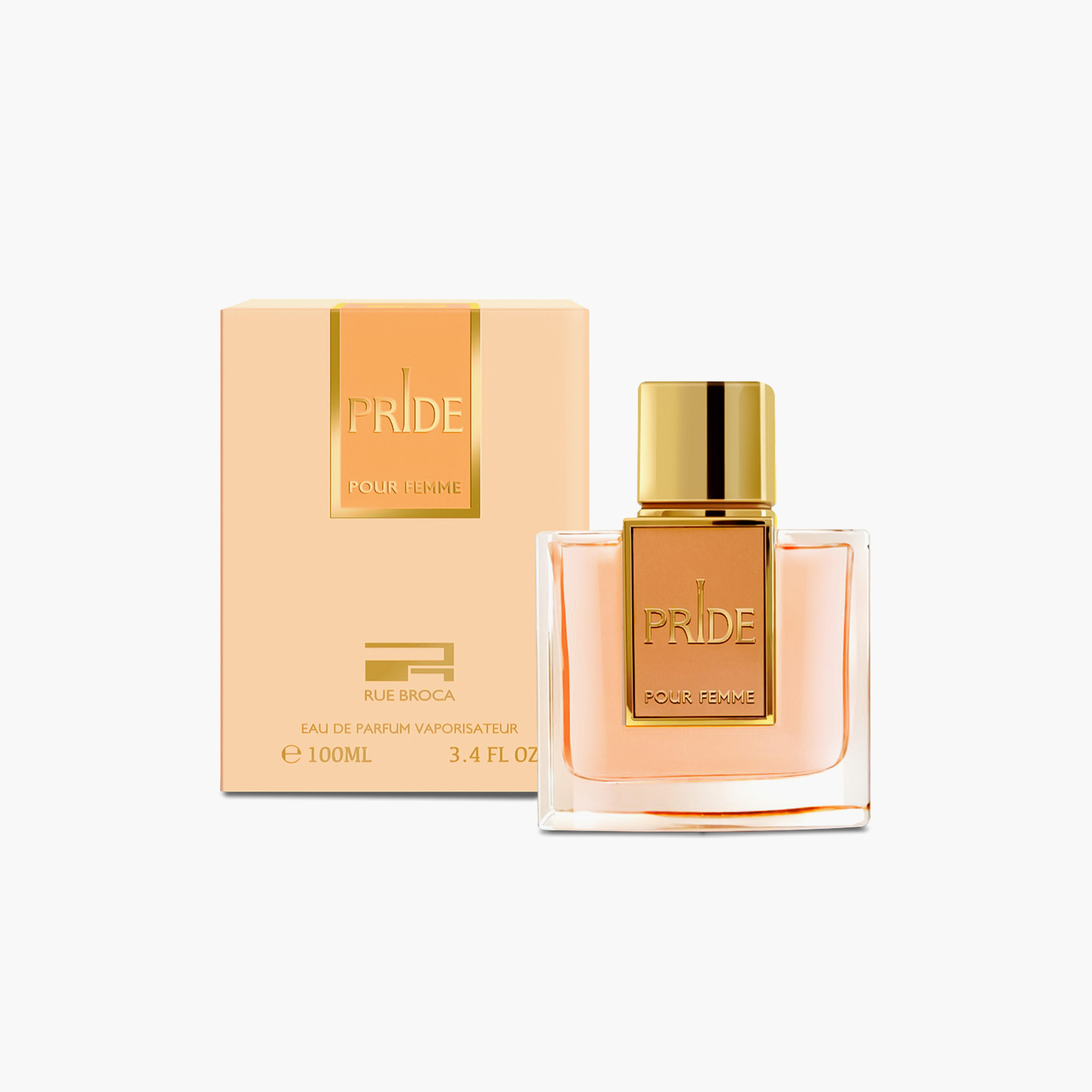 Rue Broca Pride Eau de Parfum for Women - 100 ml-beautyandpersonalcare-fragrance-women-image-4