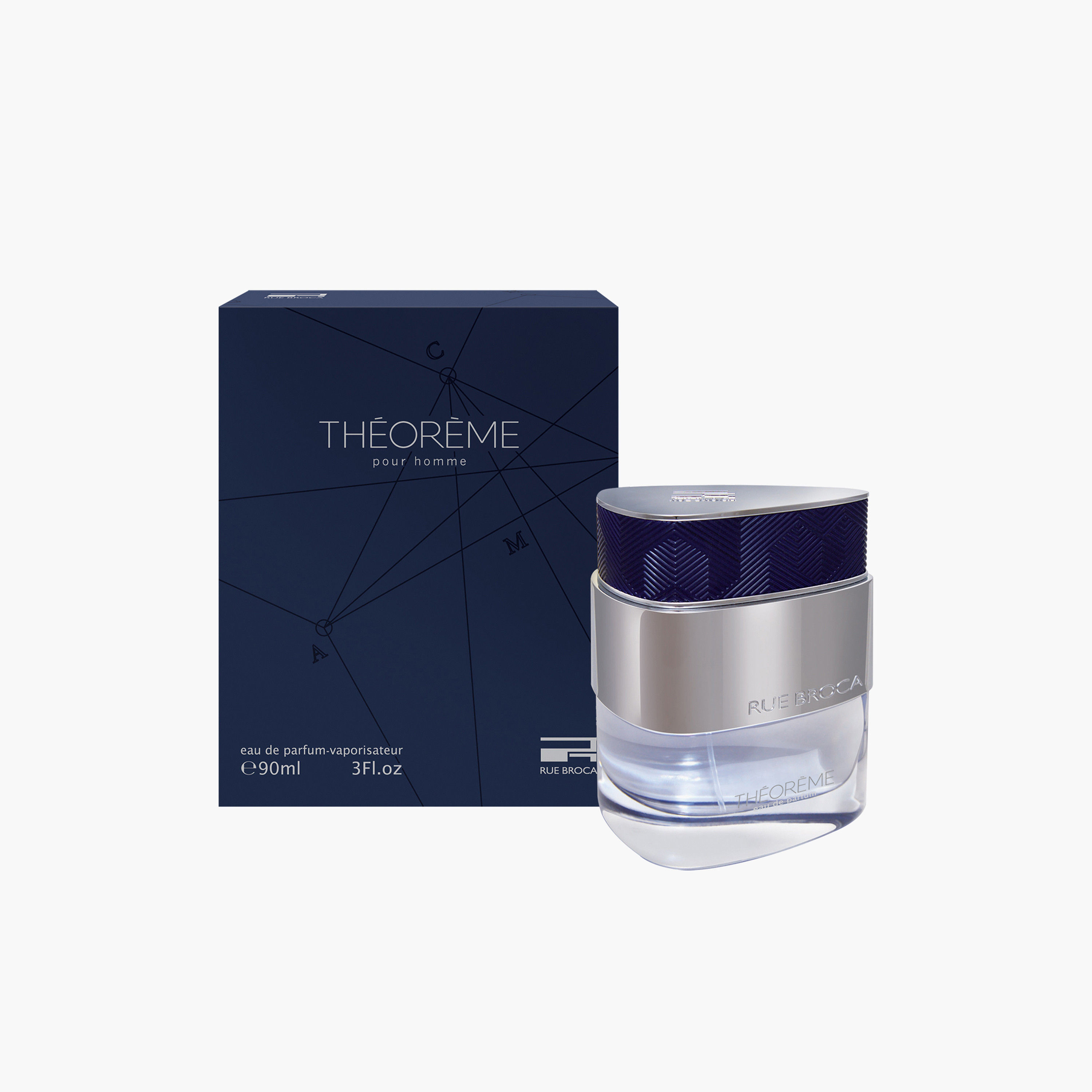 عطر أو دي بارفان ثيرامي للرجال من رو بروكا - 90 مل-beautyandpersonalcare-fragrance-men-image-4