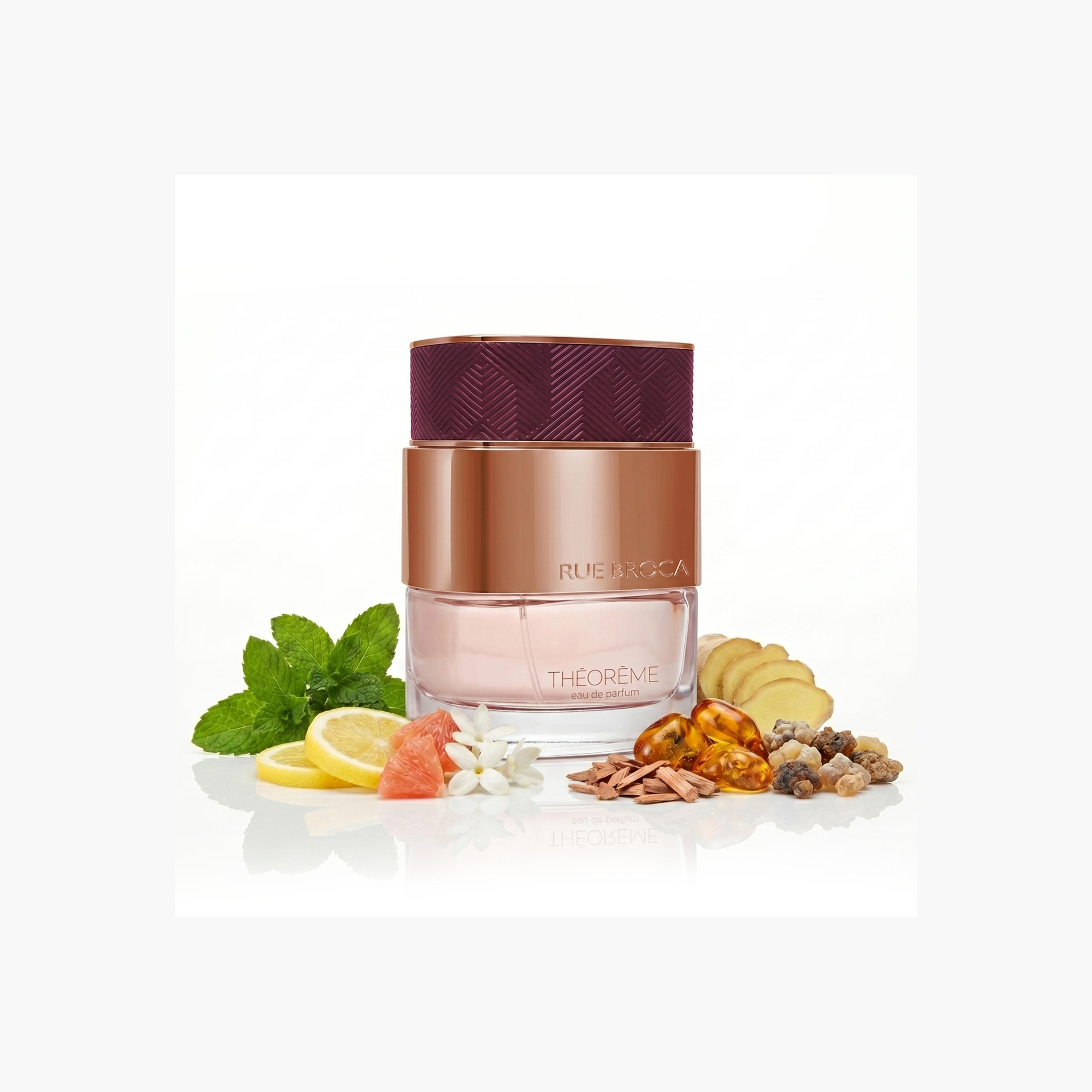 Rue Broca Theoreme Eau de Parfum for Women - 90 ml-beautyandpersonalcare-fragrance-women-image-4