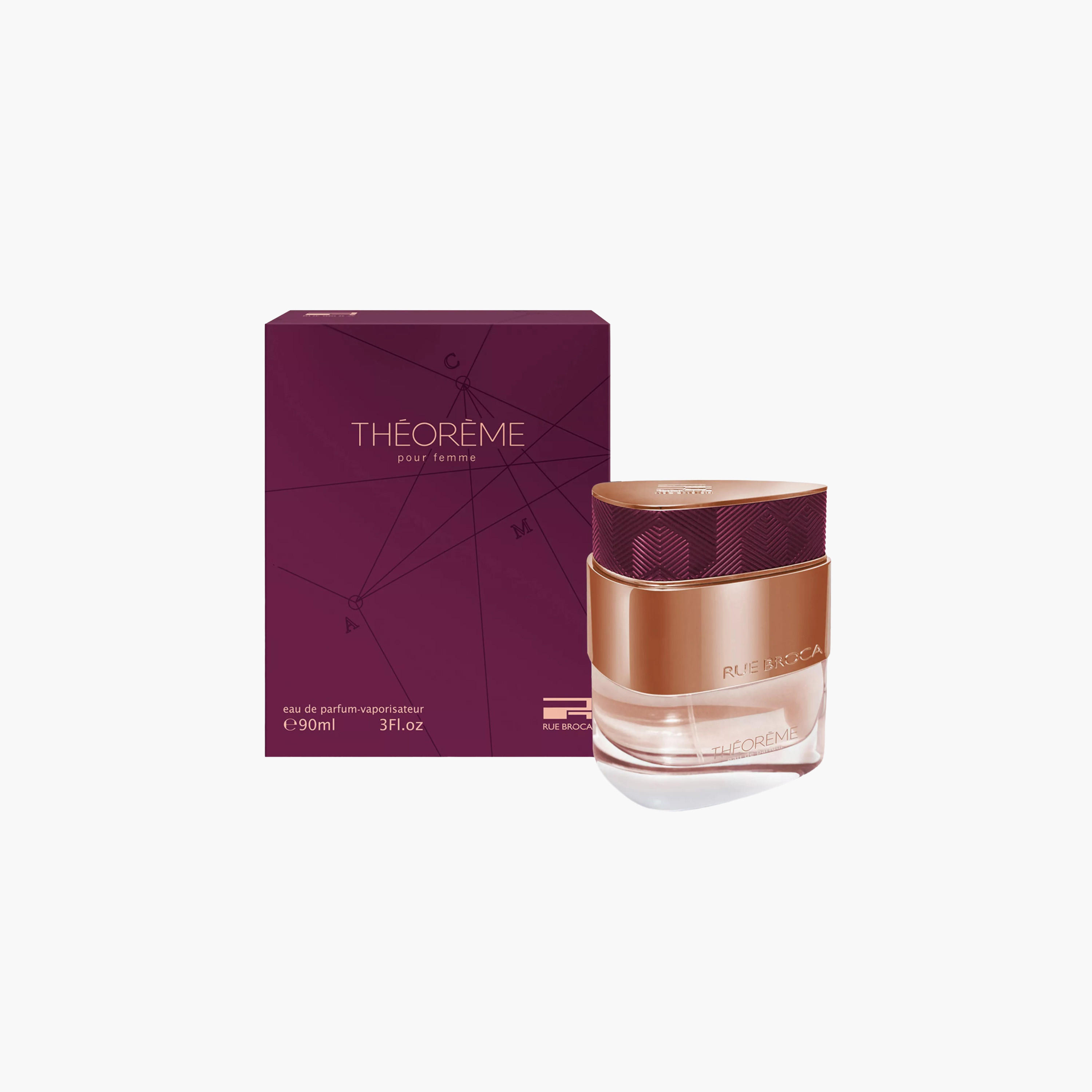 Rue Broca Theoreme Eau de Parfum for Women - 90 ml-beautyandpersonalcare-fragrance-women-image-5