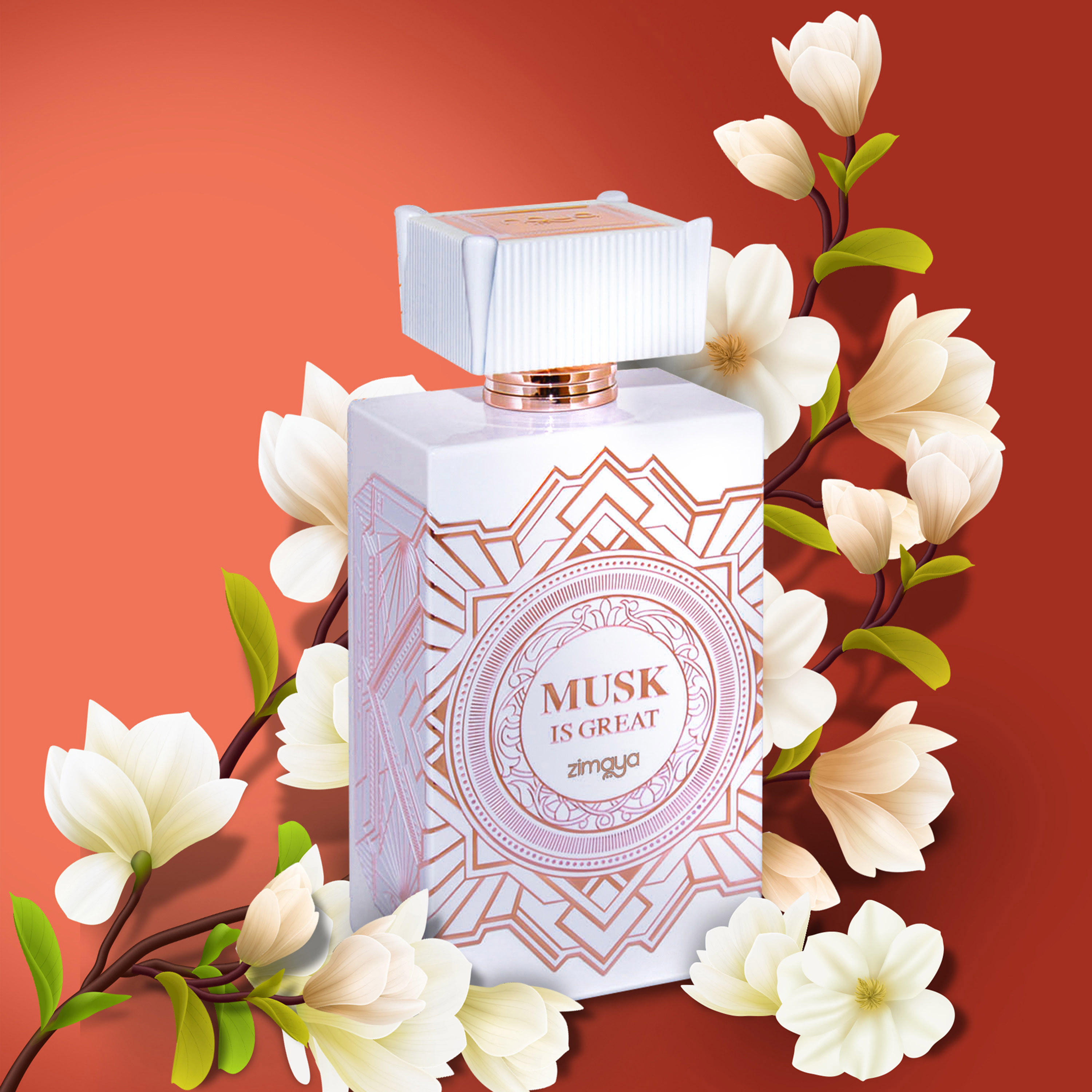 Zimaya Musk Is Great Eau De Parfum - 100 ml-beautyandpersonalcare-fragrance-unisex-image-3