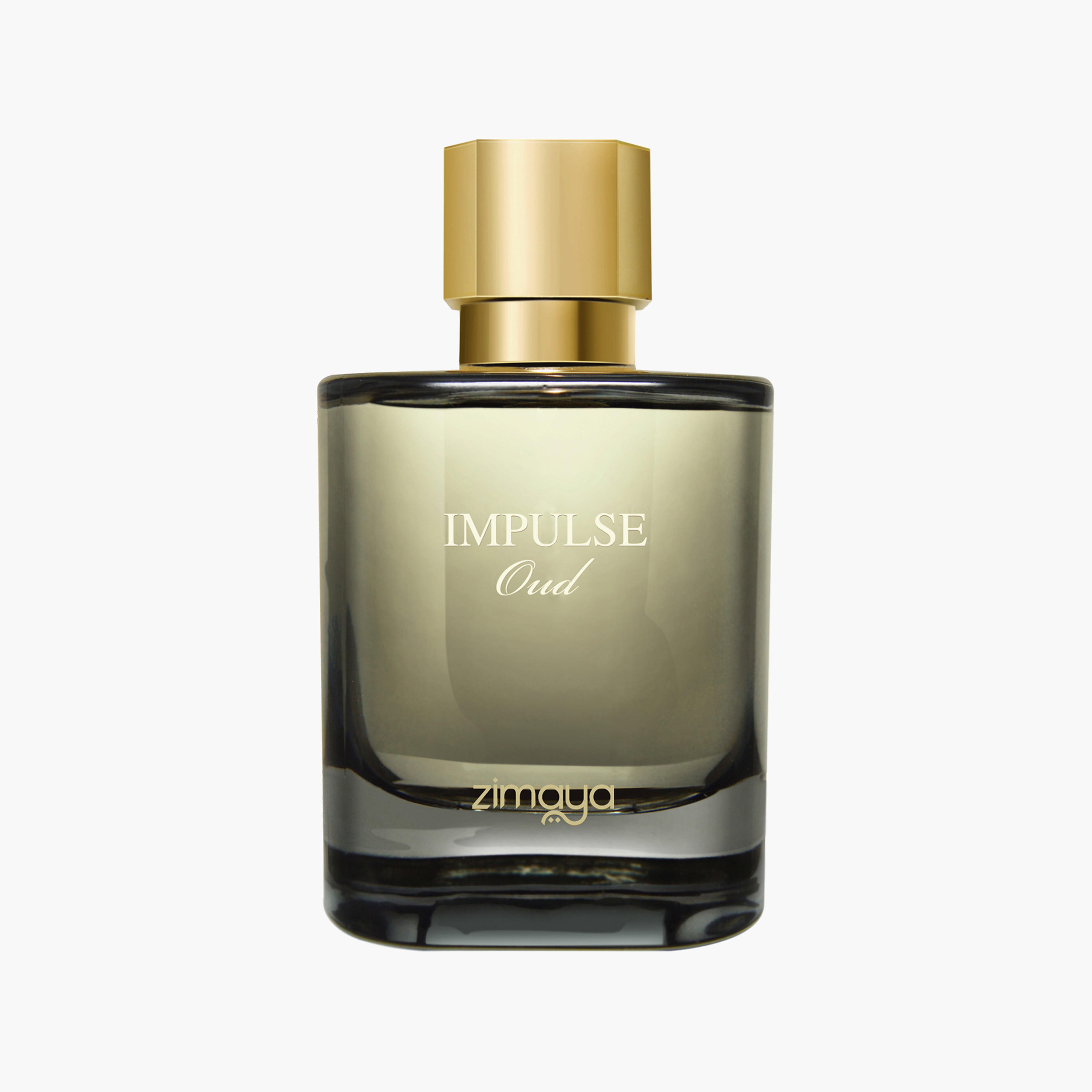 Zimaya Impulse Oud Eau de Parfum - 100 ml-beautyandpersonalcare-fragrance-women-image-1