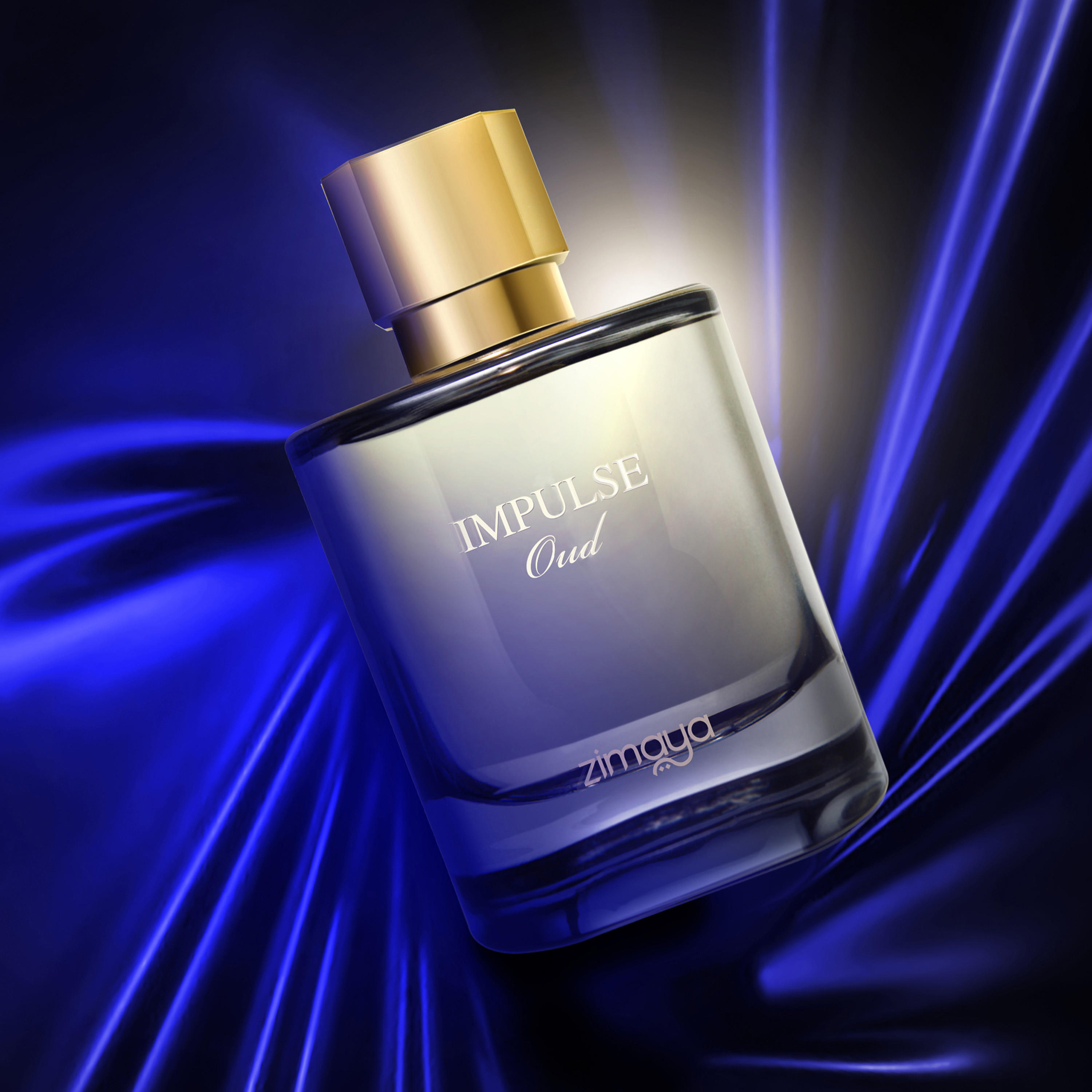 Zimaya Impulse Oud Eau de Parfum - 100 ml-beautyandpersonalcare-fragrance-women-image-3