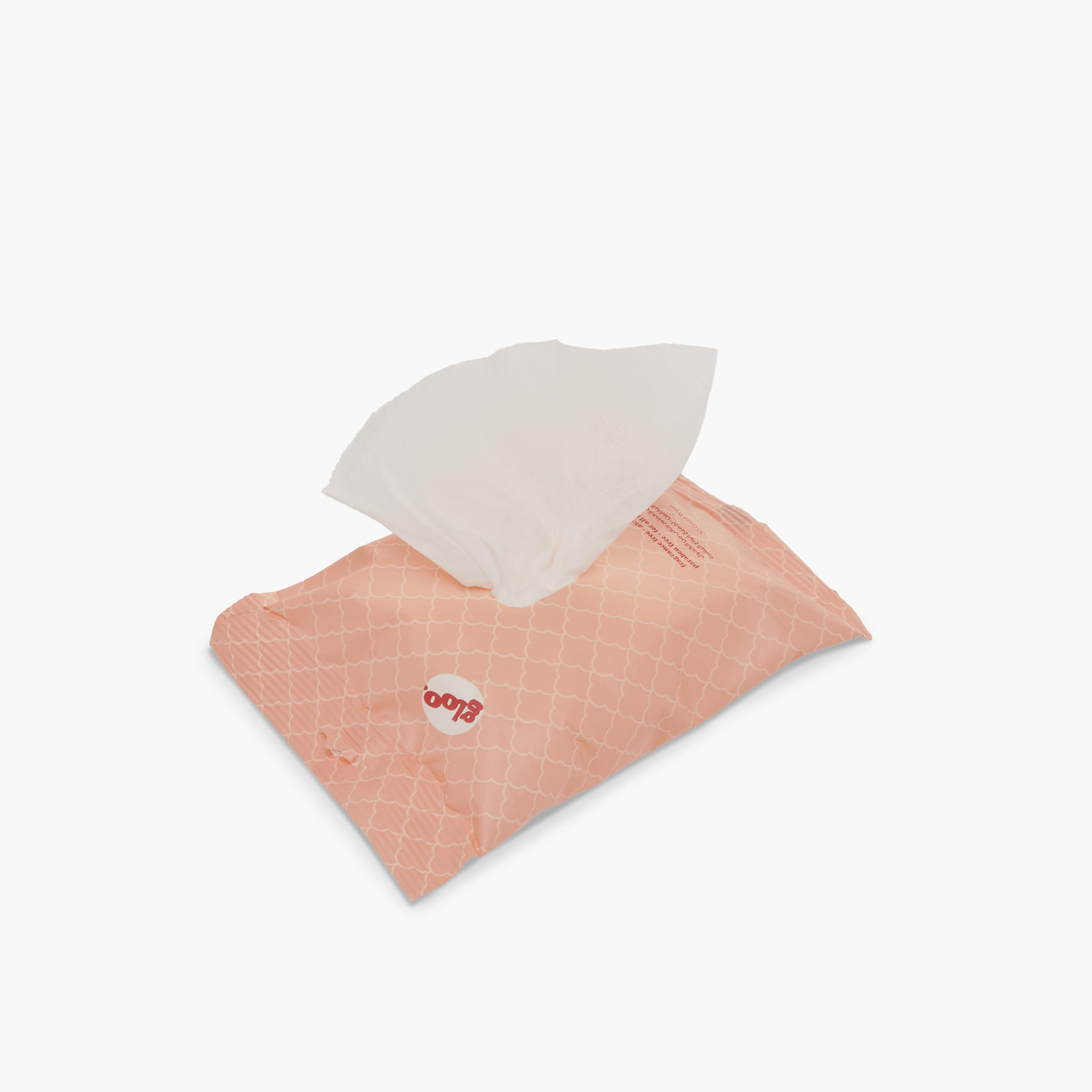 GLOO Multi-cleansing Vitamin C Facial Wipes - 30 Sheets-beautyandpersonalcare-skin-cleansers-facewashandcleansers-image-2