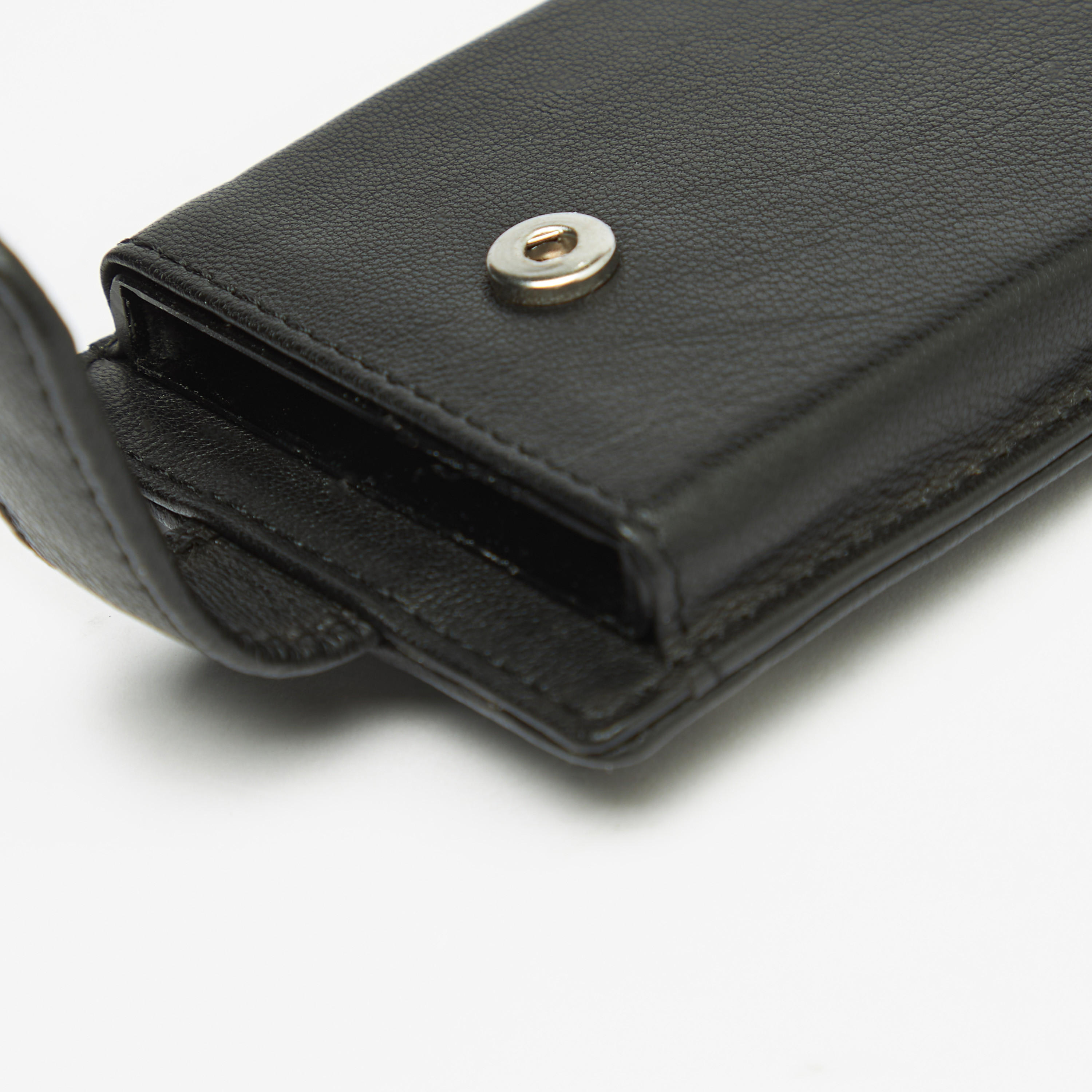 حاملة بطاقات سادة بطيّة إغلاق من دوتشيني-men-beltsandwallets-wallets-image-5