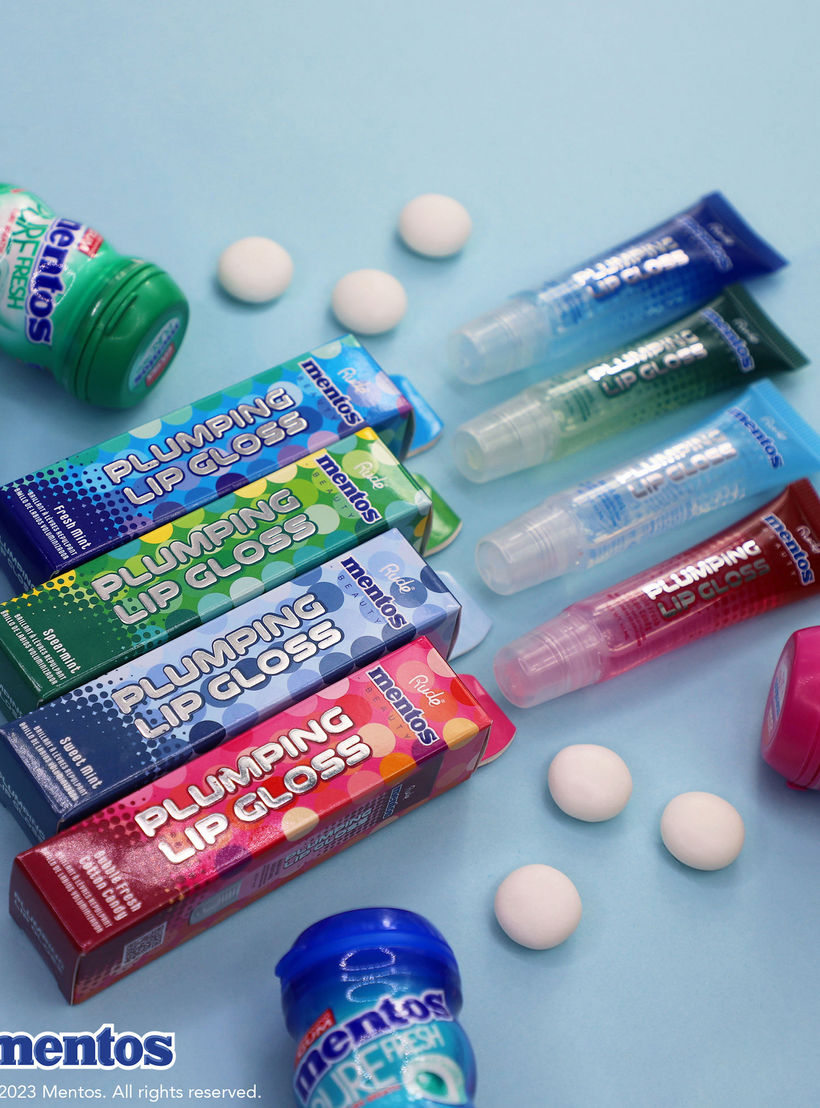 ملمع شفاه بلامبينج من رود مينتوس - 10 مل-beautyandpersonalcare-makeup-lips-lipglossesandbalms-image-4