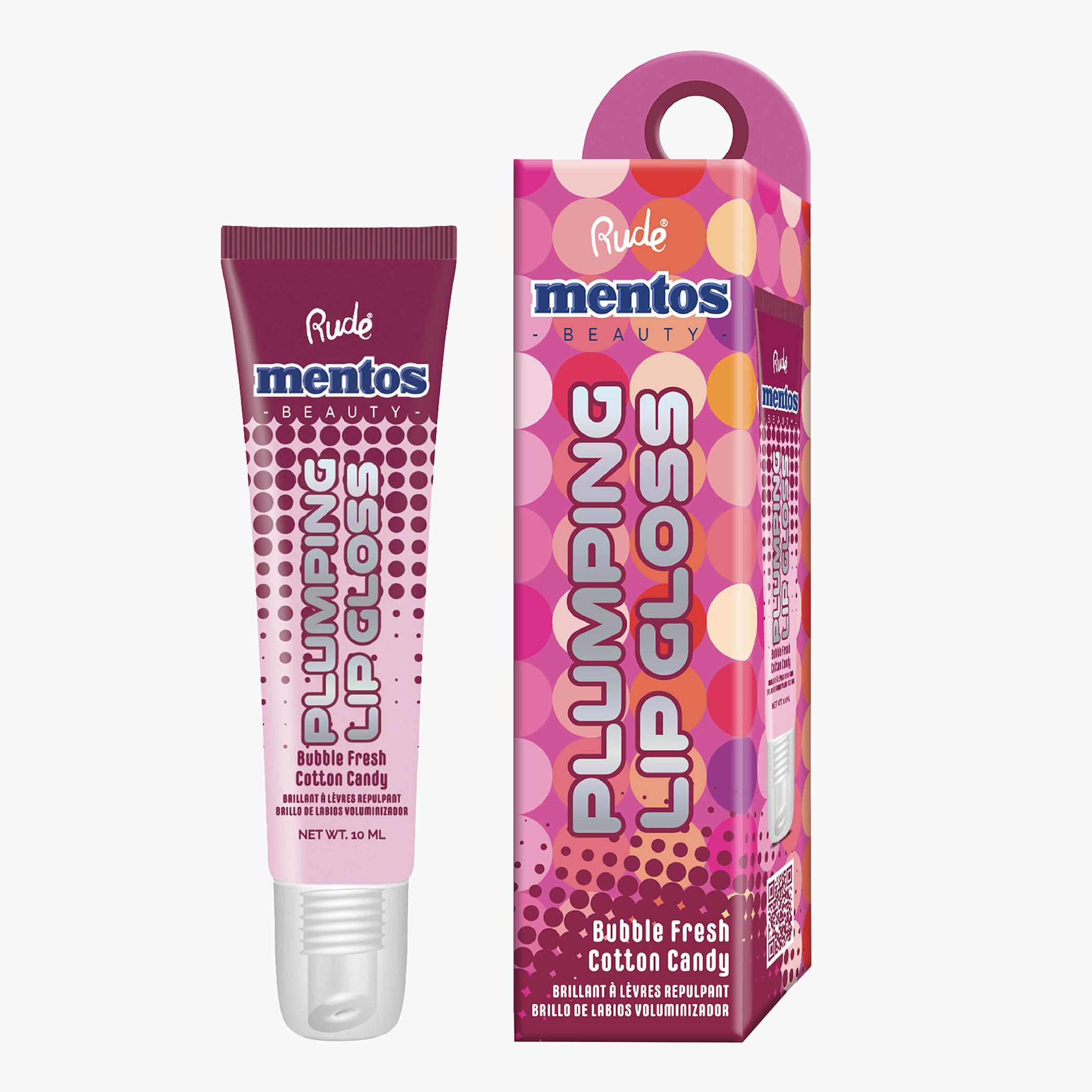 ملمع شفاه بلامبينج من رود مينتوس - 10 مل-beautyandpersonalcare-makeup-lips-lipglossesandbalms-image-5
