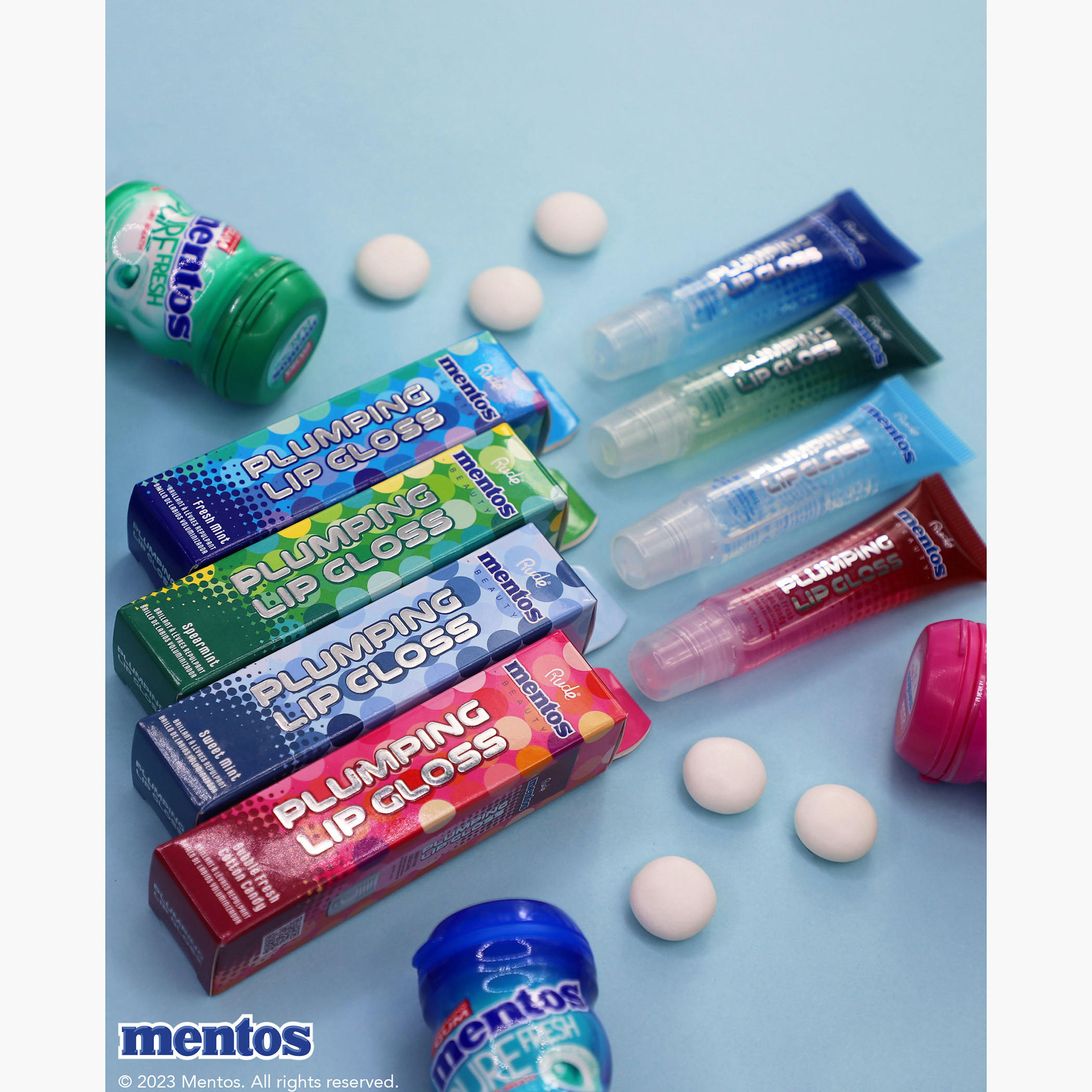 ملمع شفاه بلامبينج من رود مينتوس - 10 مل-beautyandpersonalcare-makeup-lips-lipglossesandbalms-image-8