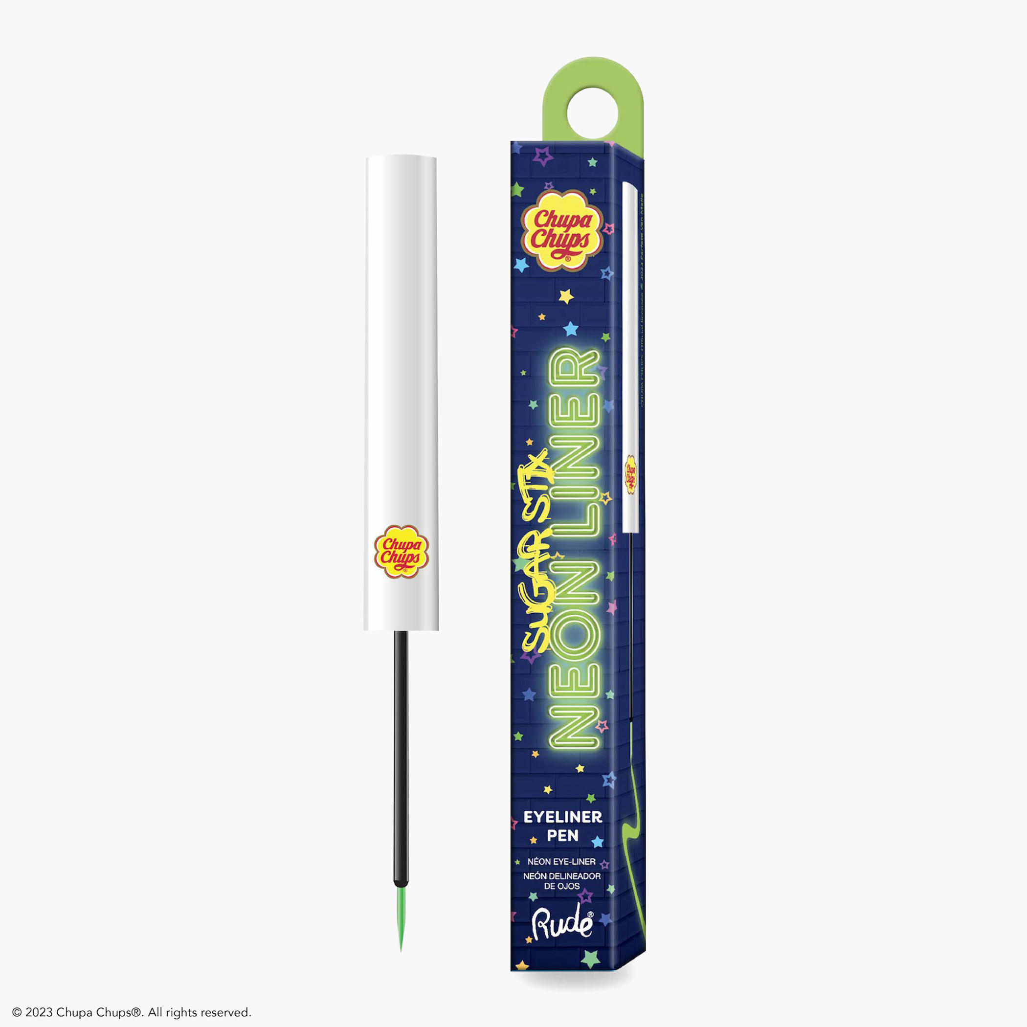 Rude Chupa Chups Sugar Stix Neon Eyeliner-beautyandpersonalcare-makeup-eyes-eyeliners-image-1