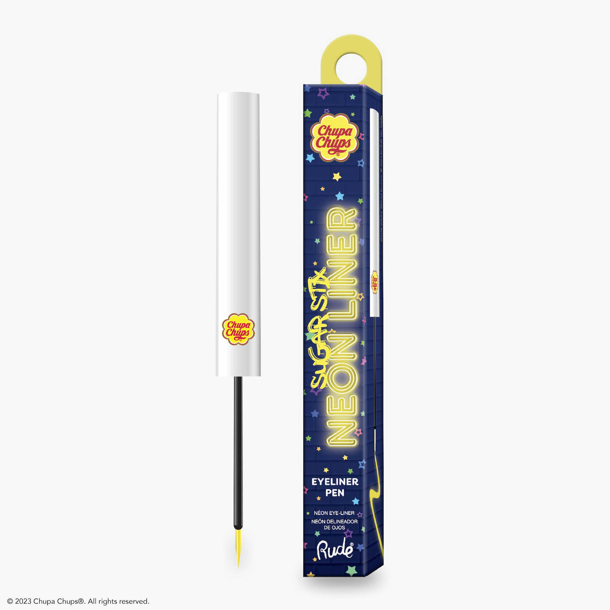 Rude Chupa Chups Sugar Stix Neon Eyeliner-beautyandpersonalcare-makeup-eyes-eyeliners-image-1
