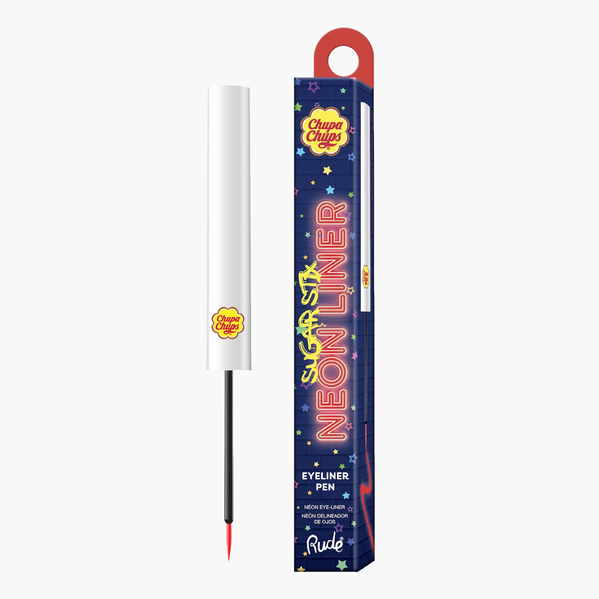 Rude Chupa Chups Sugar Stix Neon Eyeliner-beautyandpersonalcare-makeup-eyes-eyeliners-image-1