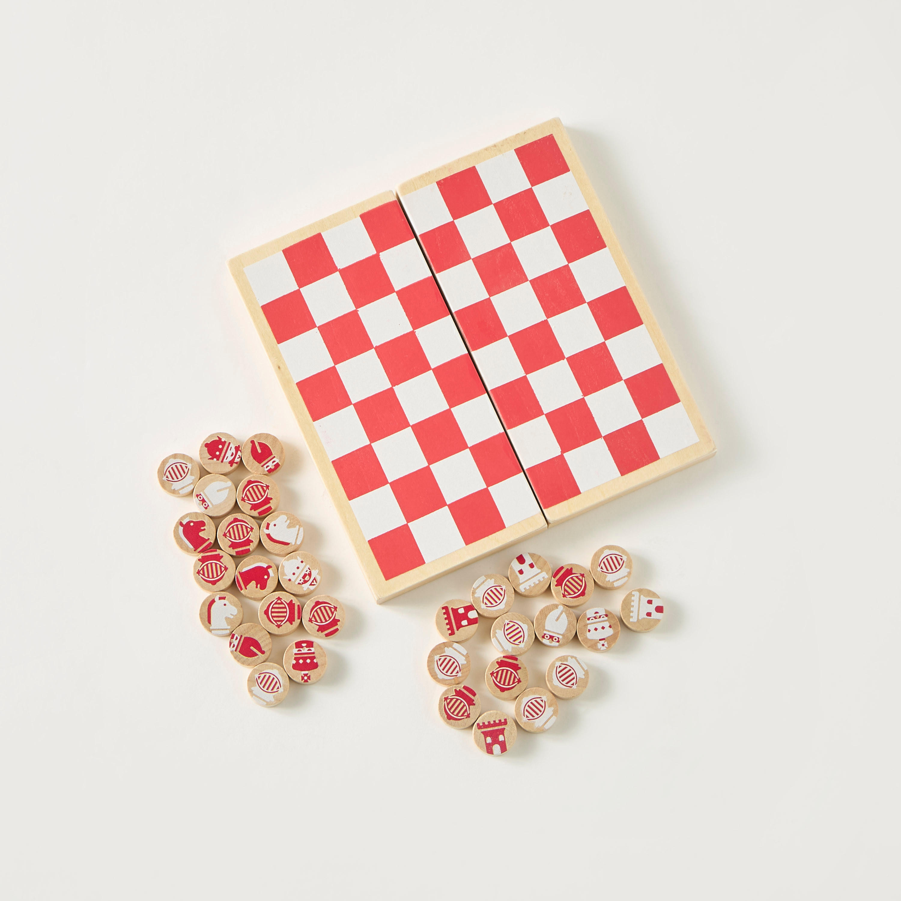 Findz Wooden Chess Travel Game-toys-blocksandpuzzles-image-1
