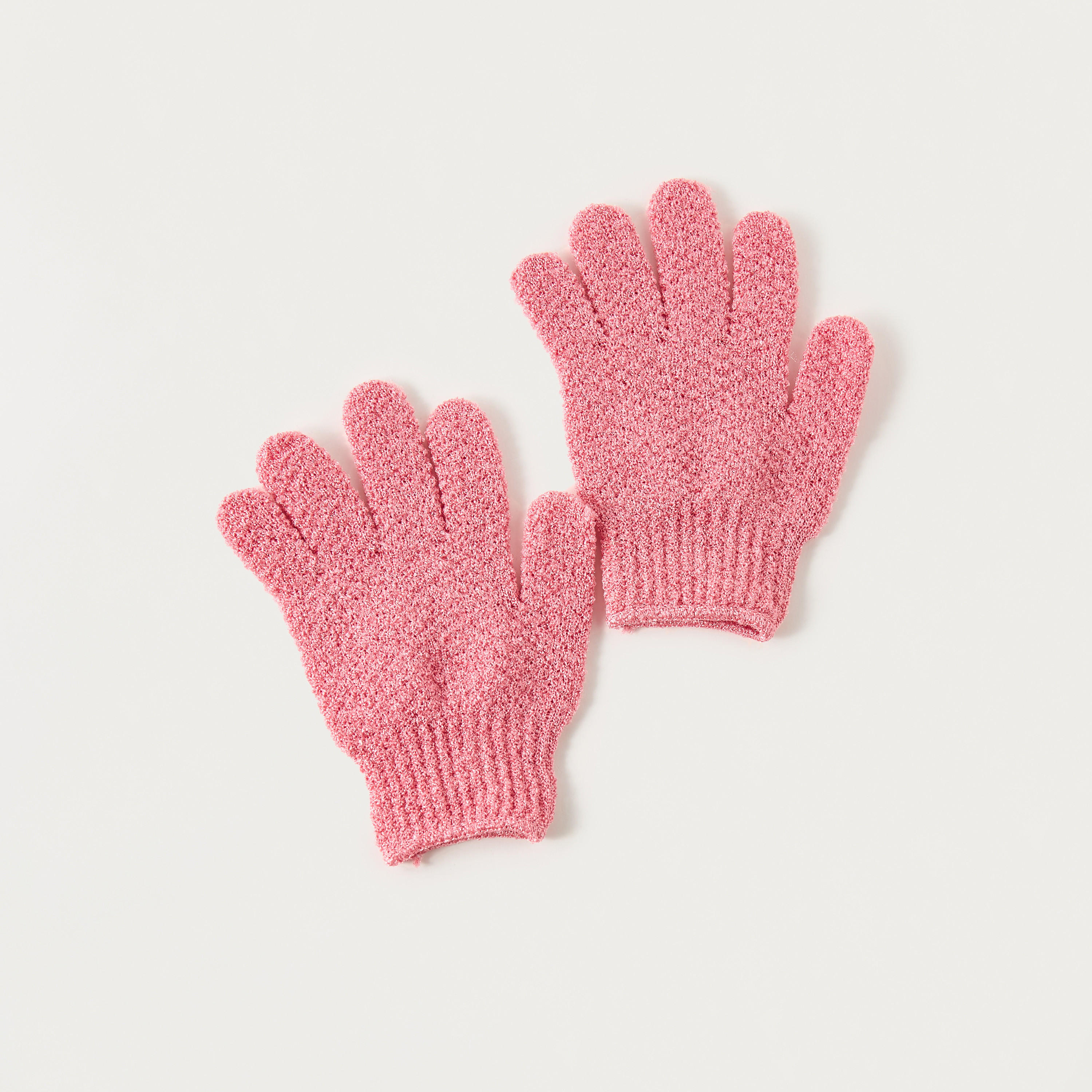 Gloo Exfoliating Bath Glove - Set of 2-beautyandpersonalcare-bathandbody-toolsandaccessories-bathaccessories-image-3