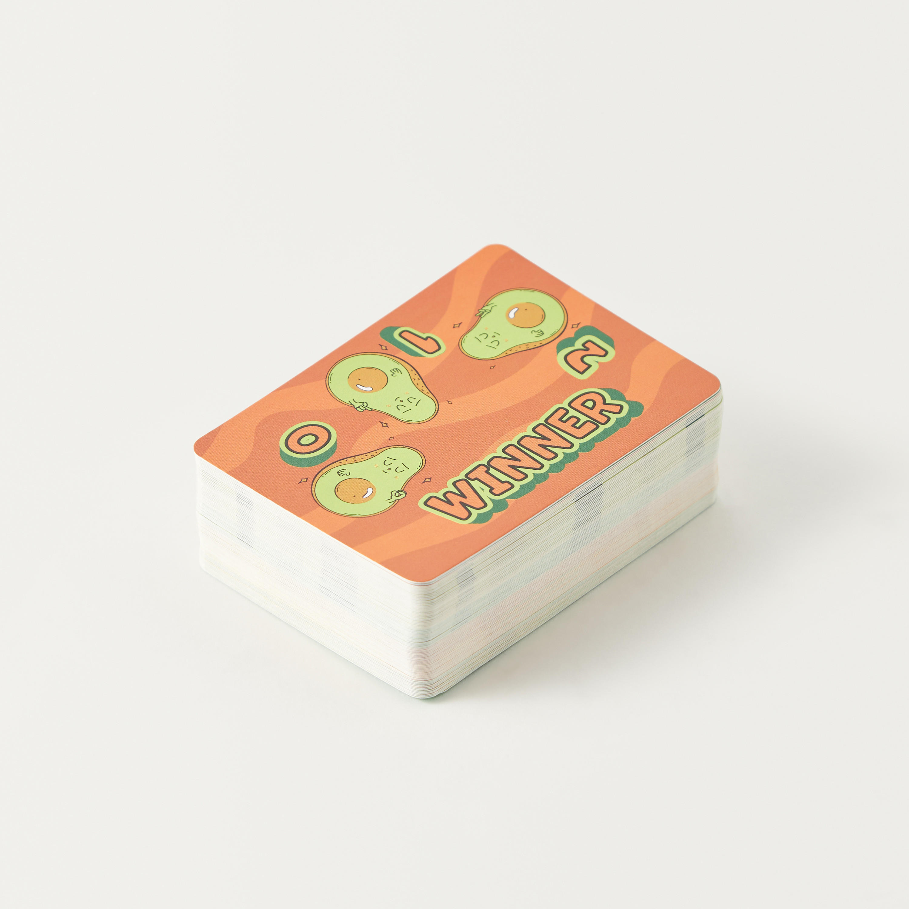Yellow Cab Thats No Avocado Playing Card Game-toys-blocksandpuzzles-image-3