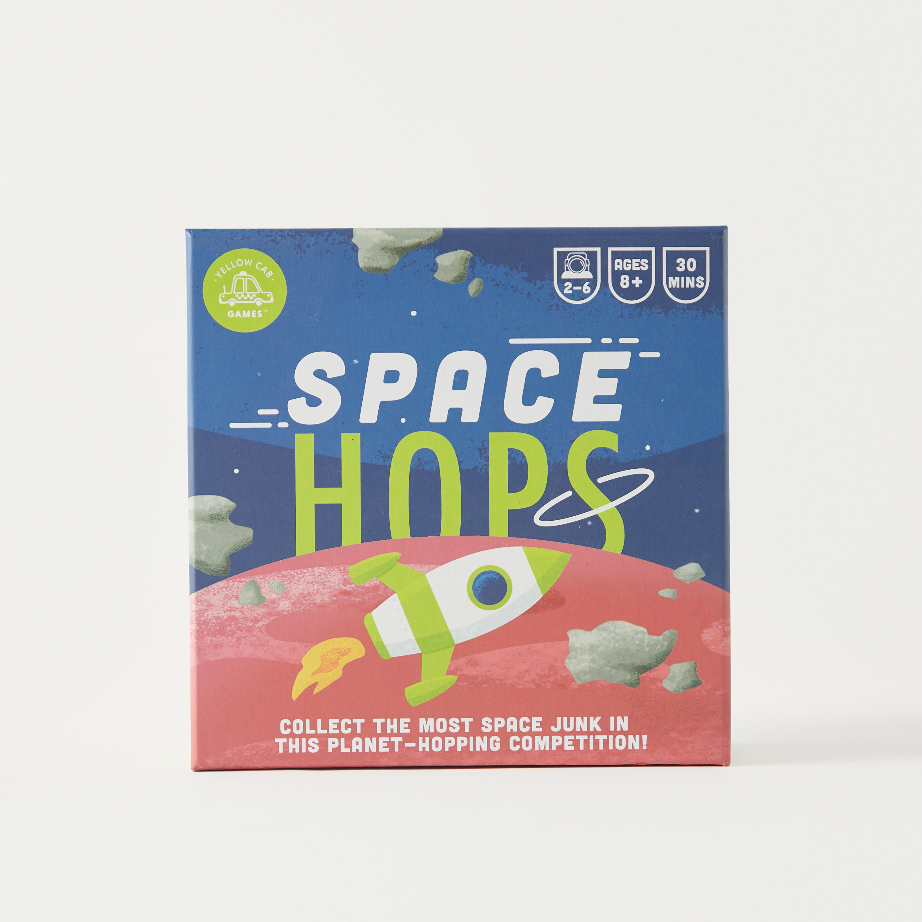 Yellow Cab Space Hops Paper Game-toys-blocksandpuzzles-image-3