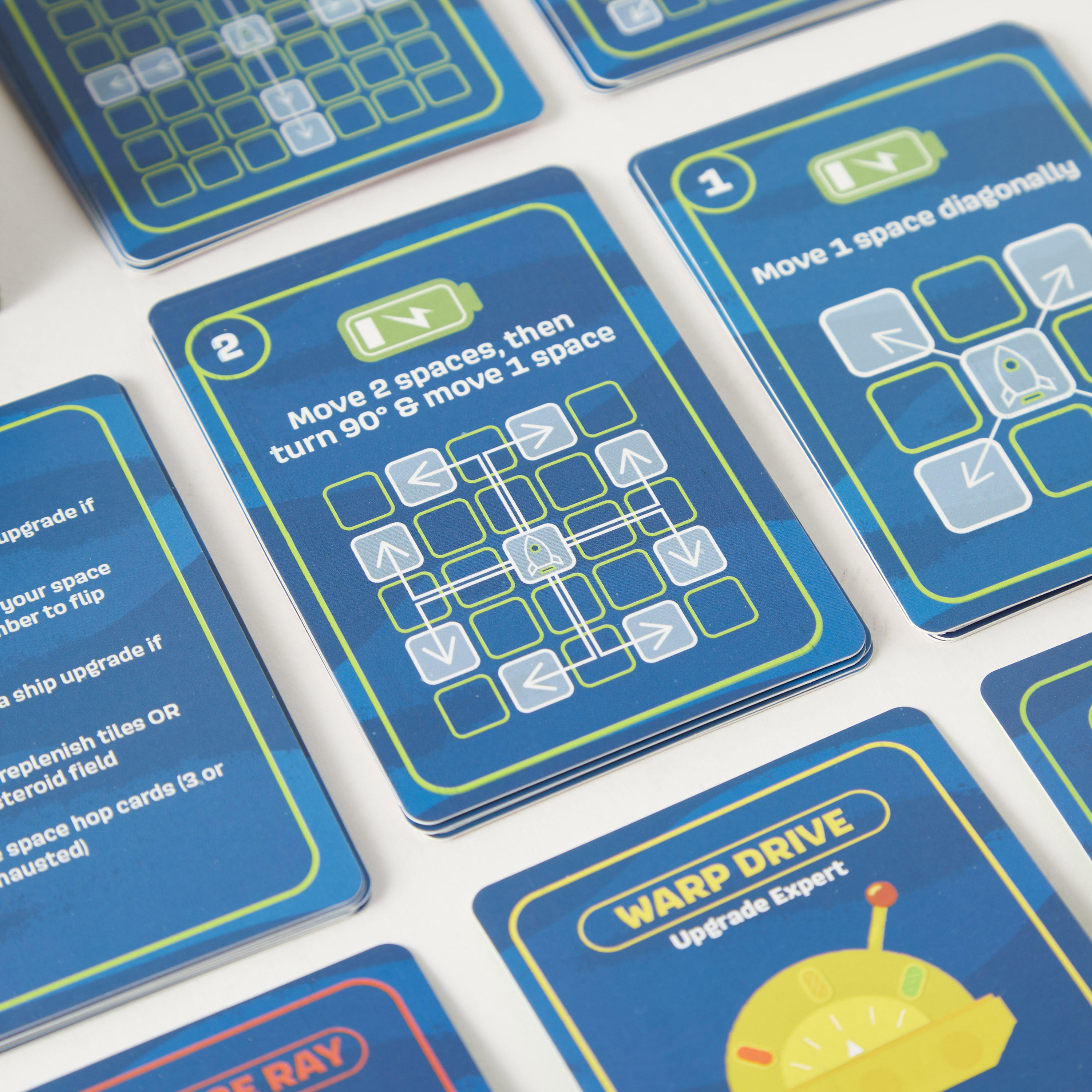 Yellow Cab Space Hops Paper Game-toys-blocksandpuzzles-image-4