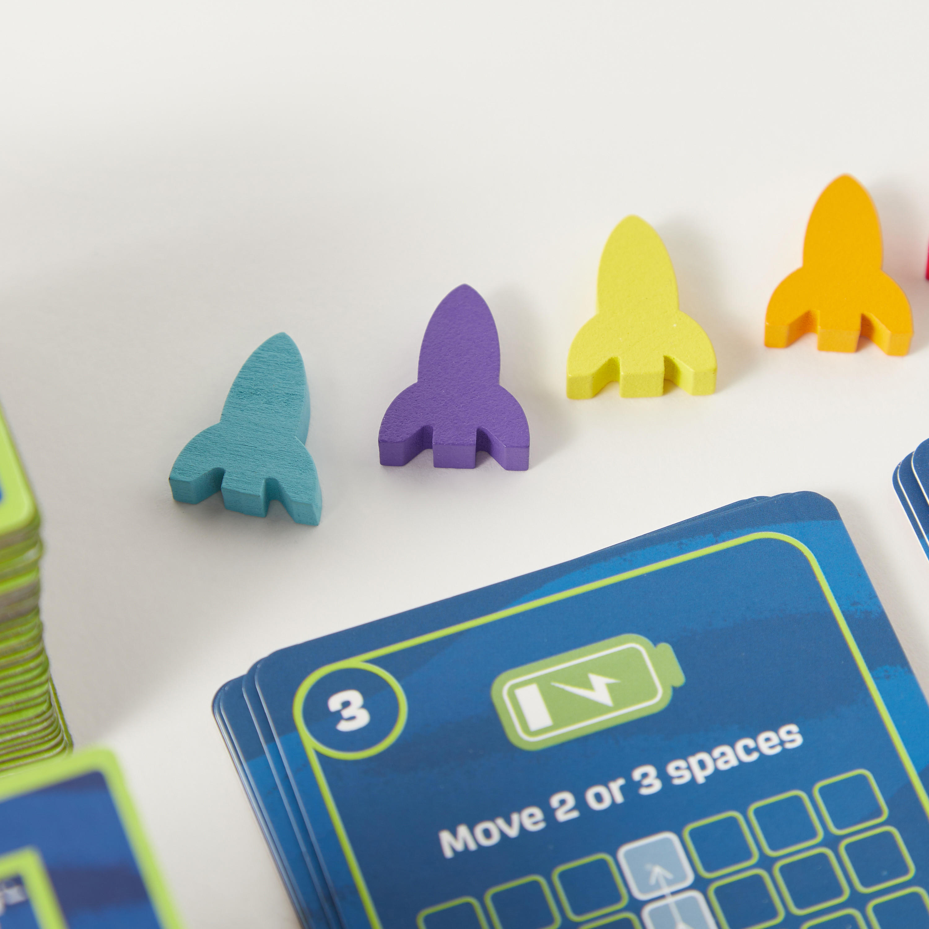 Yellow Cab Space Hops Paper Game-toys-blocksandpuzzles-image-5