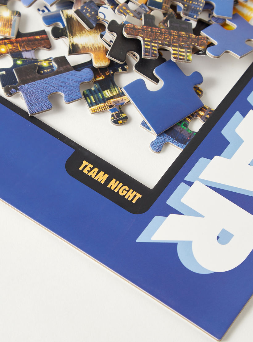 Yellow Cab Day Vs Night Competitive Puzzle Playset-toys-blocksandpuzzles-image-3