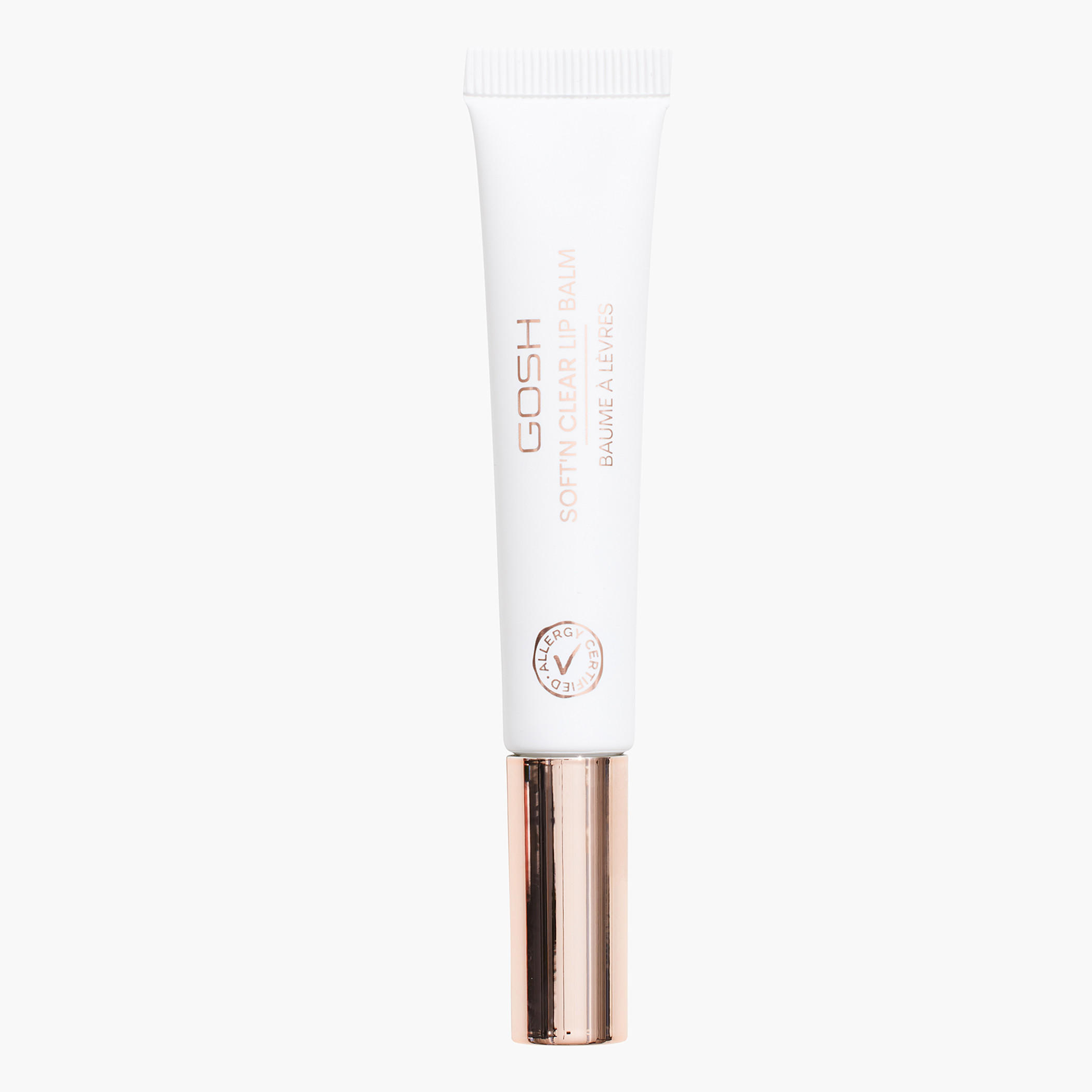 Gosh Soft'N Clear Lip Balm-beautyandpersonalcare-makeup-lips-lipglossesandbalms-image-1