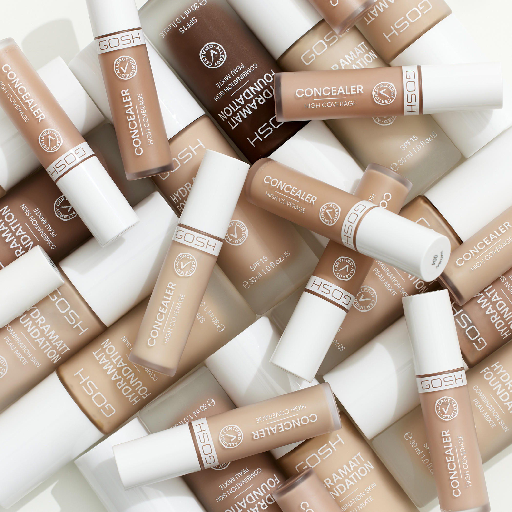 كونسيلر بتغطية كاملة من جوش-beautyandpersonalcare-makeup-face-concealers-image-4